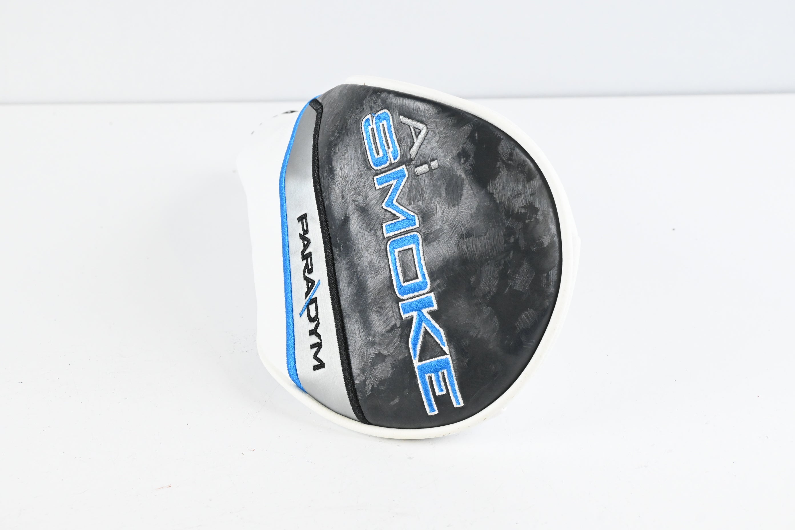 Left Hand Callaway Paradym Ai Smoke Max Driver / 10.5 Degree / Senior Flex Shaft