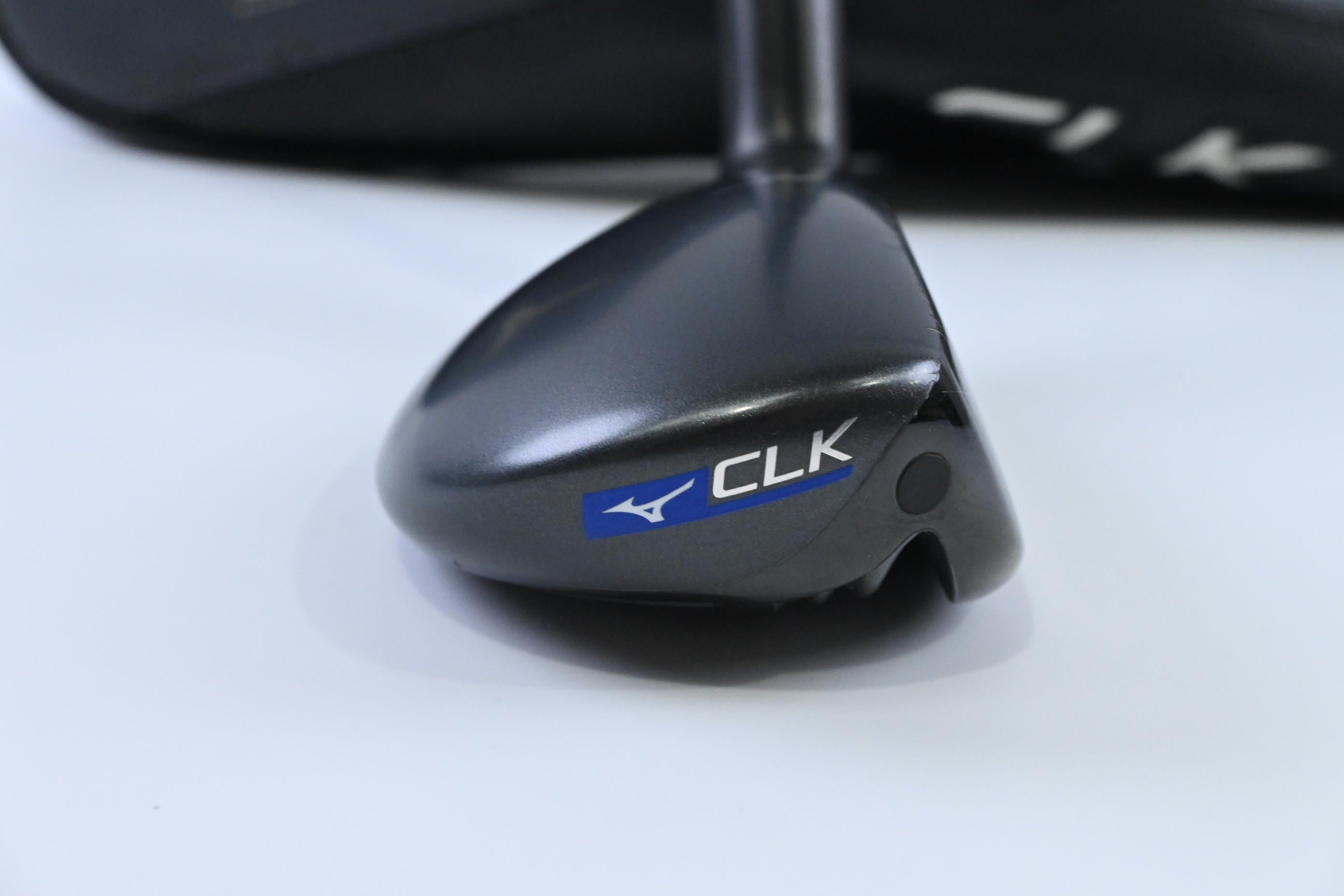 Mizuno CLK 2018 #4 Hybrid / 22 Degree / Regular Flex Fujikura Speeder Evolution