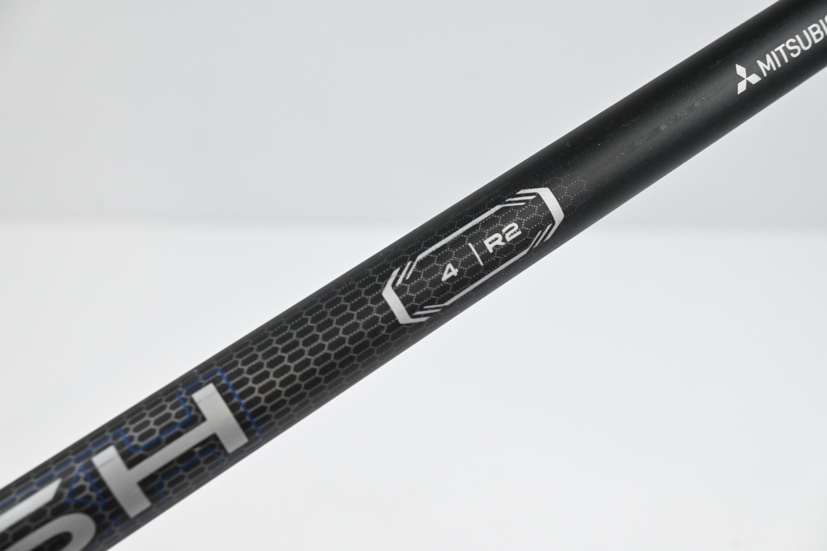 Vanquish 4 Driver Shaft / Senior Flex / Taylormade 2nd Gen