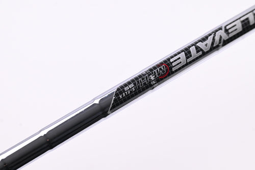Srixon ZXi7 #7 Iron / 32 Degree / Stiff Flex Elevate MPH 95 Shaft