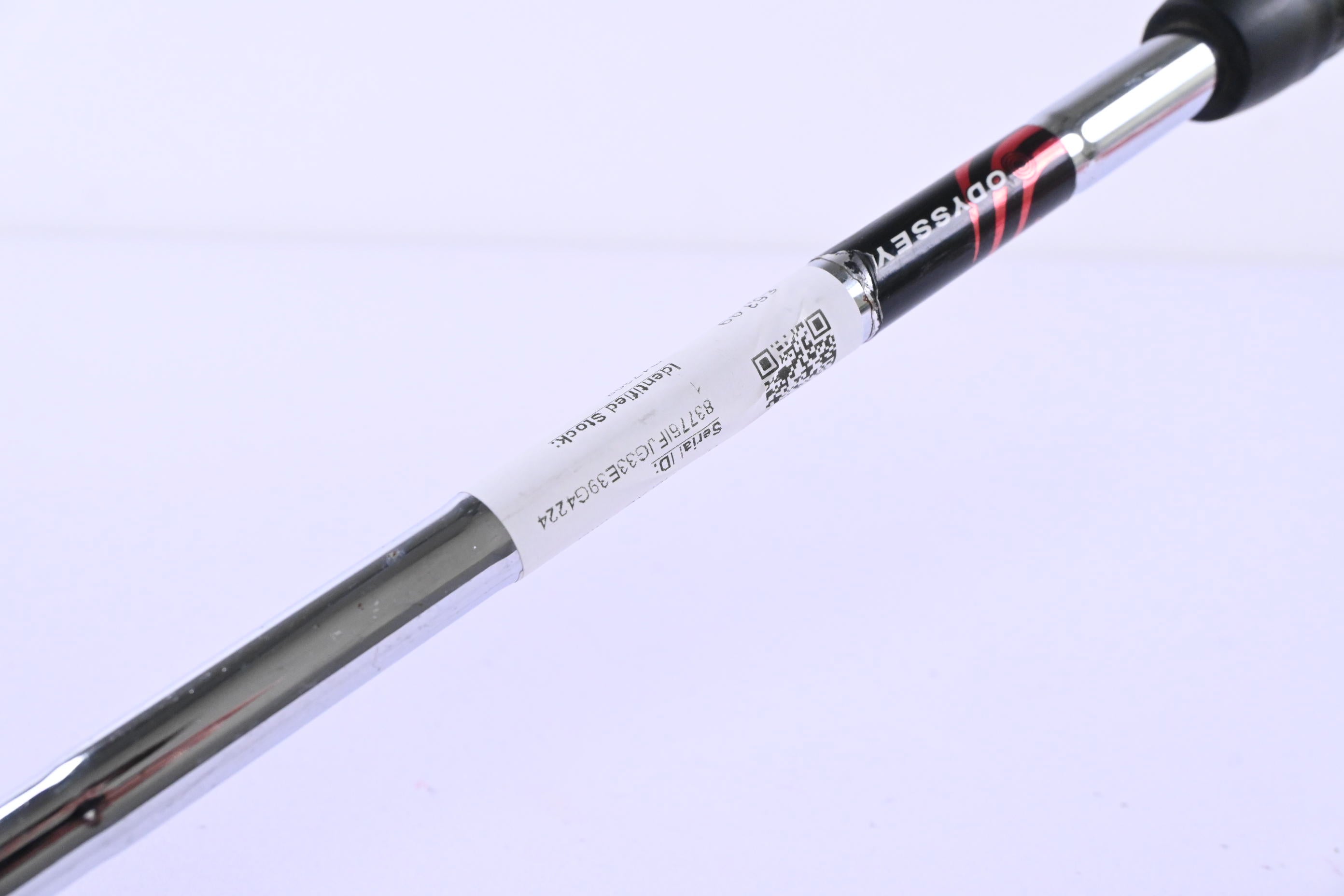 Odyssey White Hot XG #7 Putter / 34 Inch
