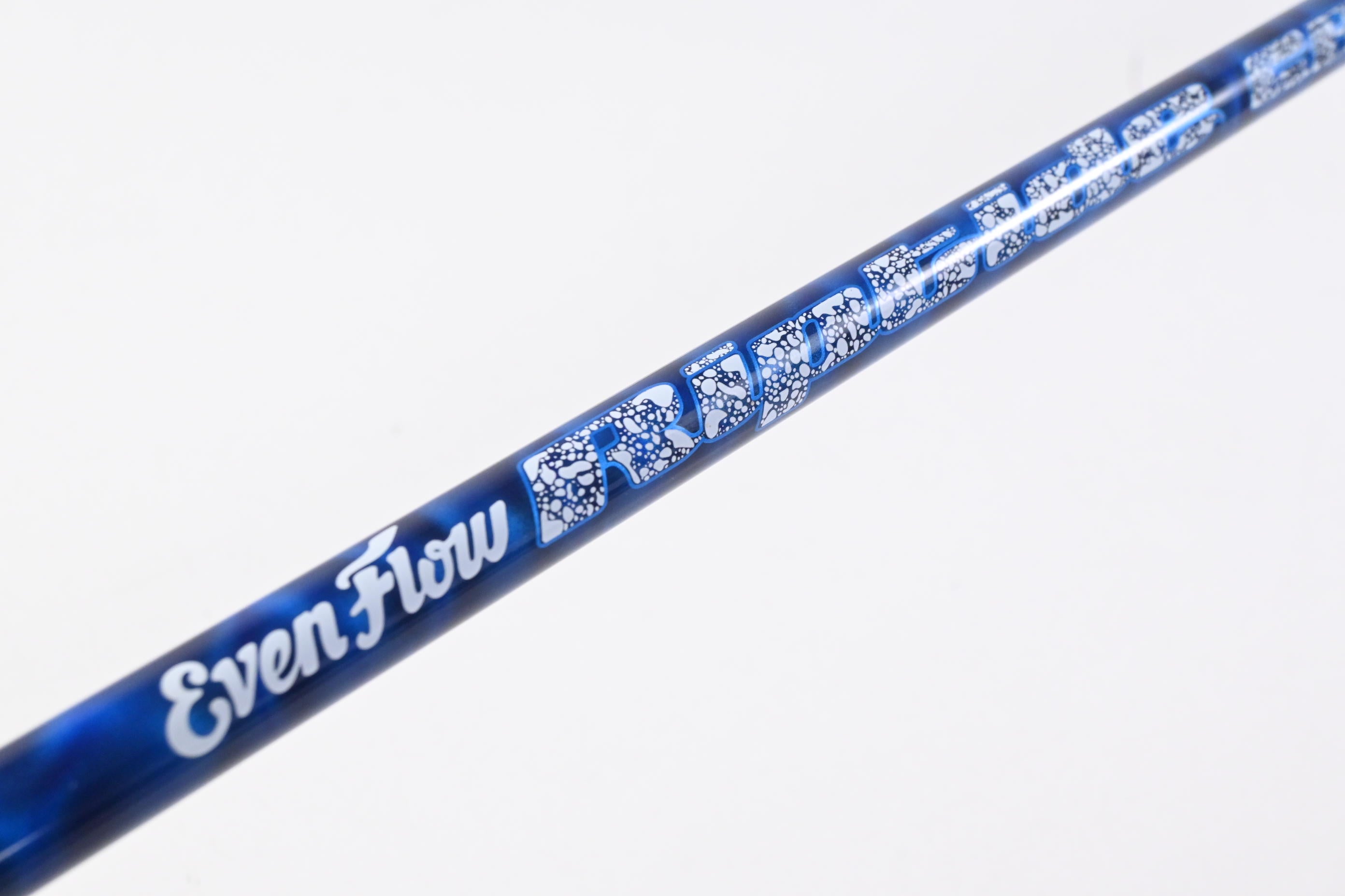 Project X Evenflow Riptide CB 60 Driver Shaft / X-Flex / Callaway 2nd Gen