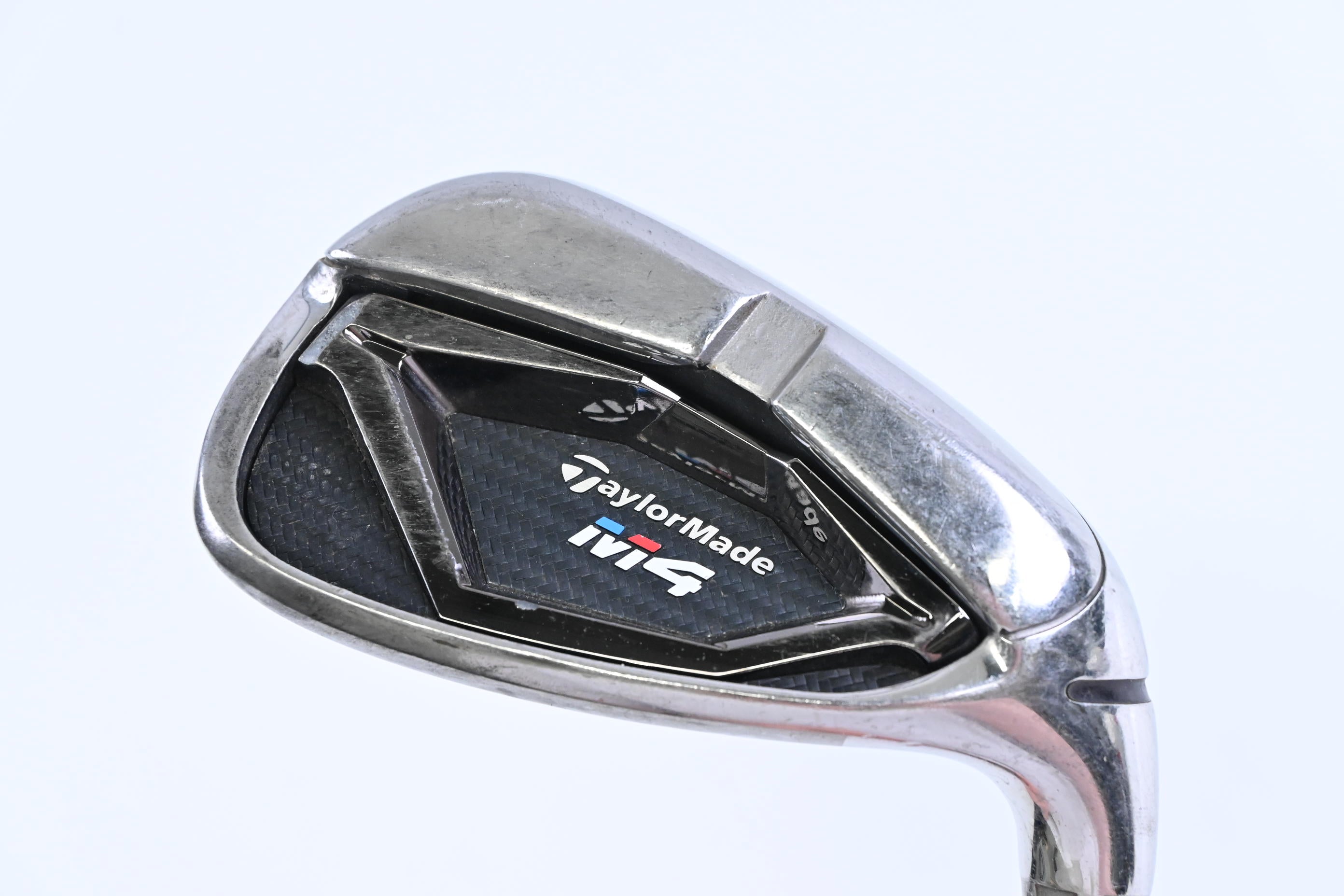 Taylormade M4 #9 Iron / Regular Flex Steel Shaft