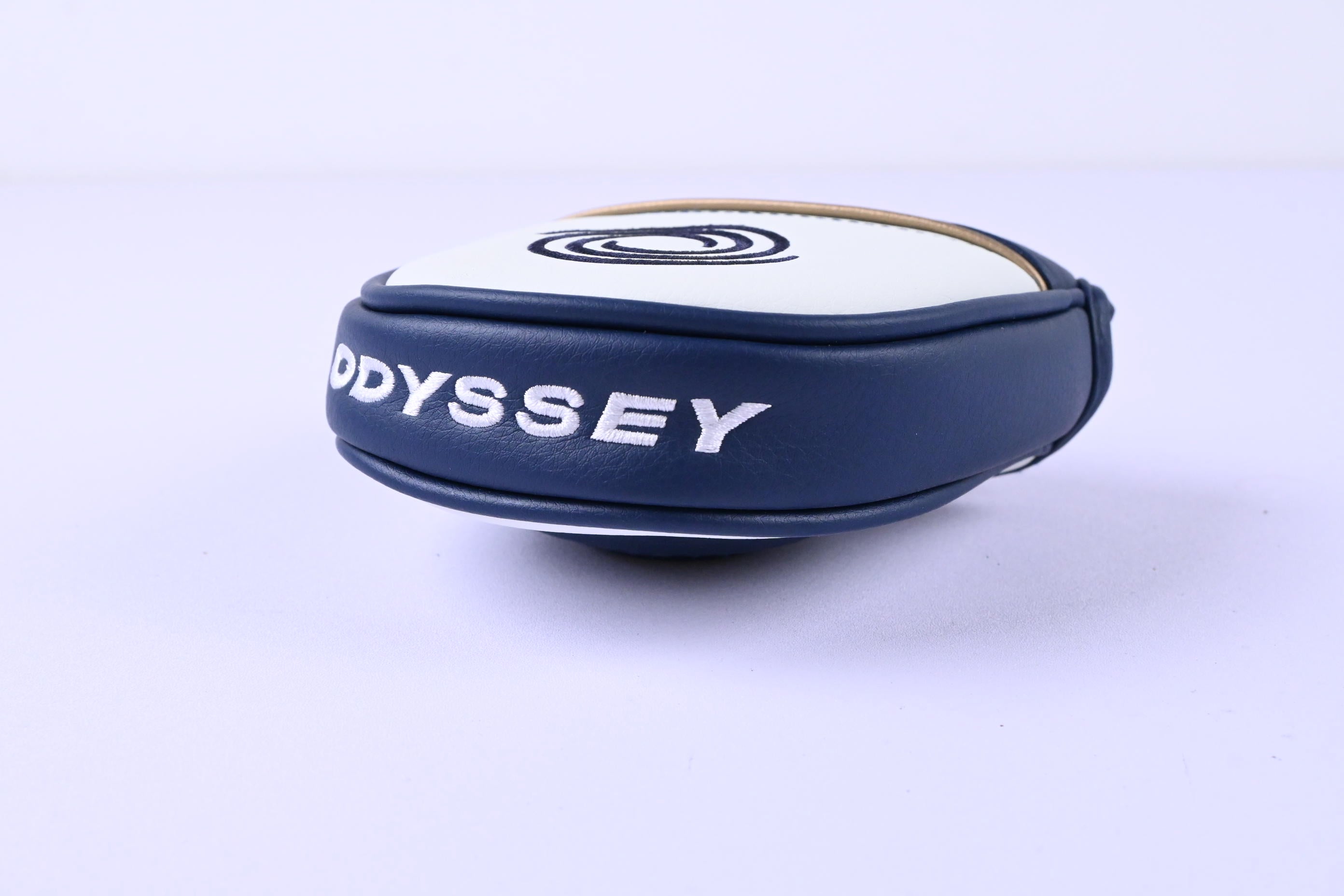 Odyssey Ai-One Milled Jailbird Mini T DB Putter / 34 Inch