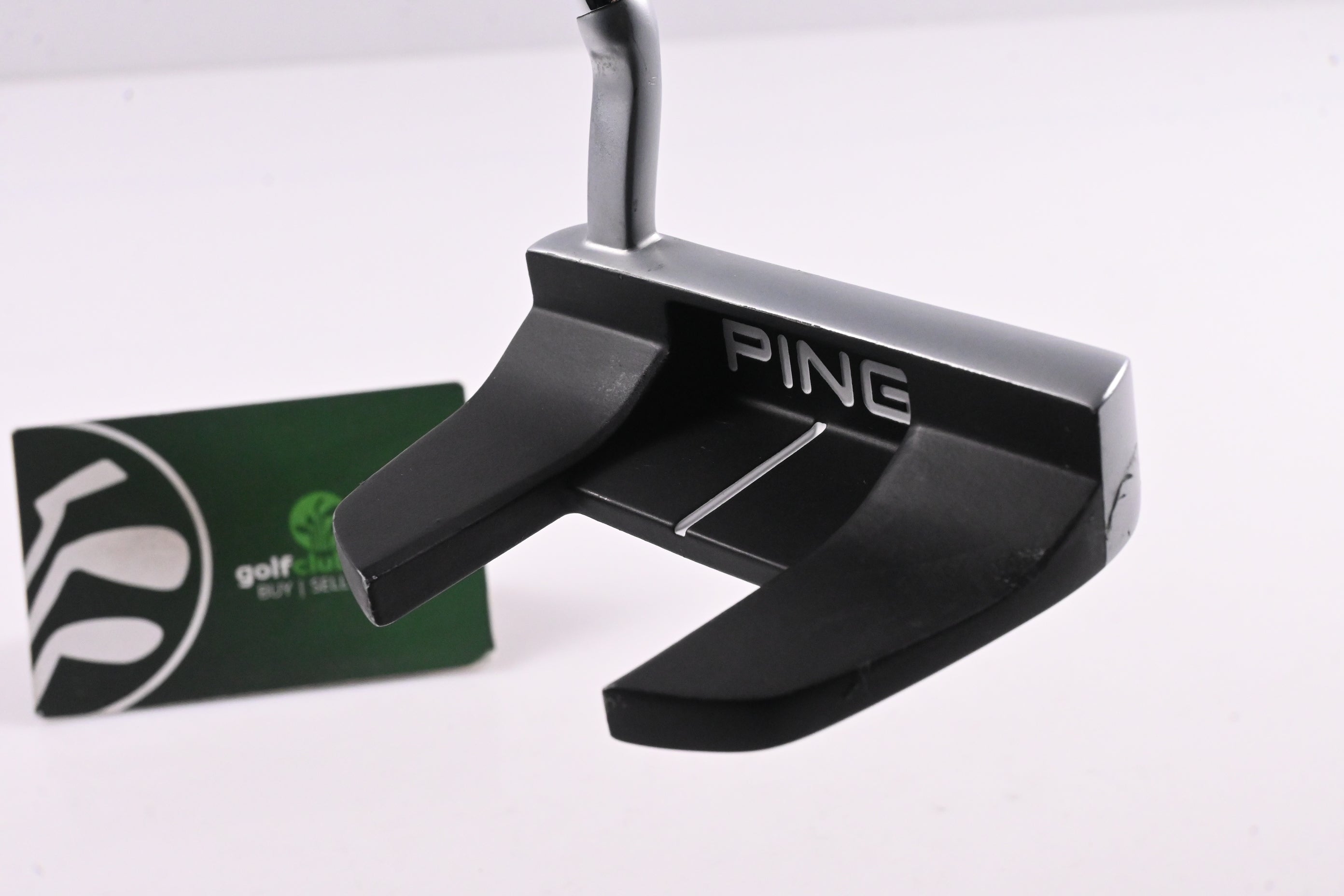 Ping 2024 Prime Tyne 4 Putter / 34 Inch