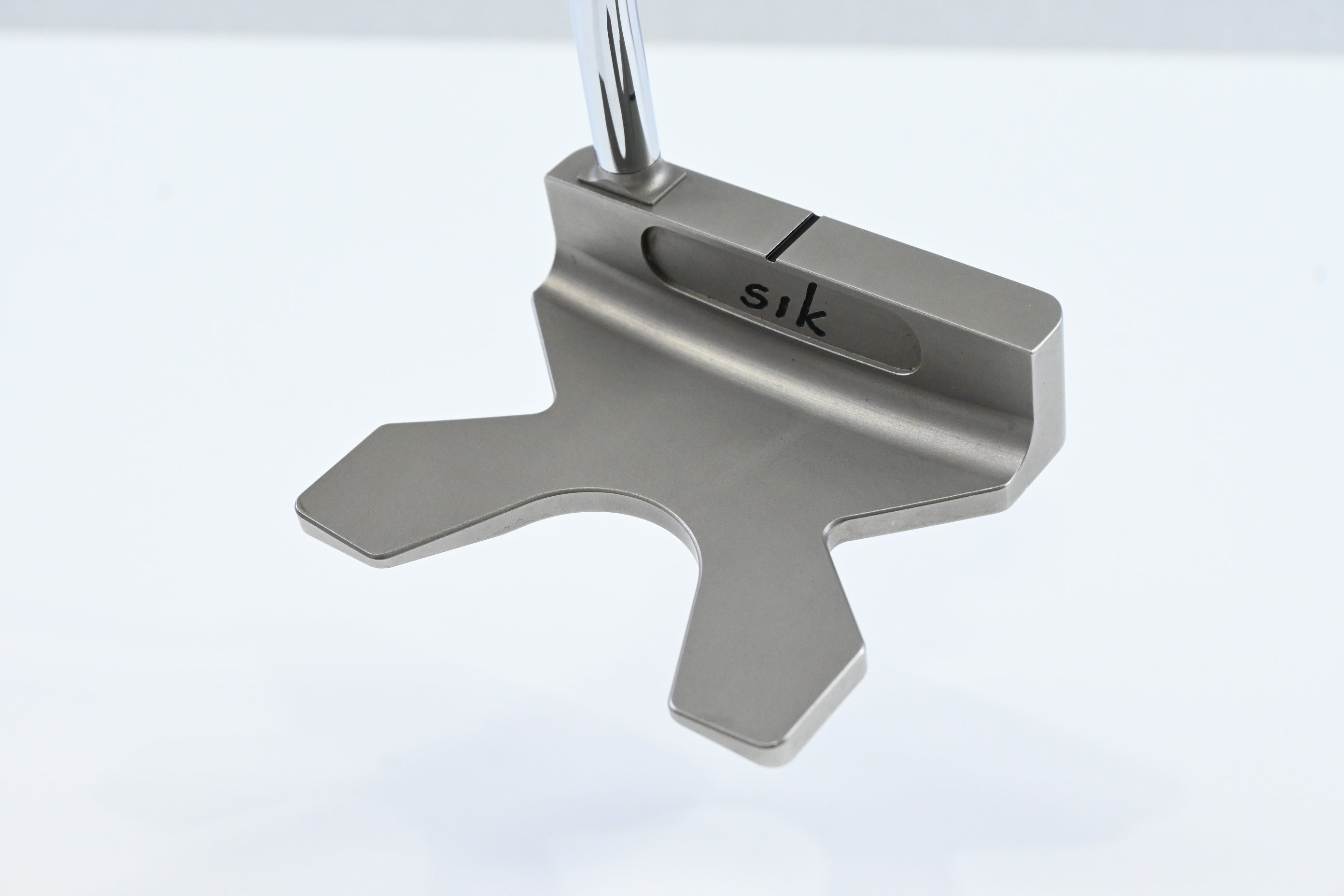 SIK Flo M Putter / 35 Inch