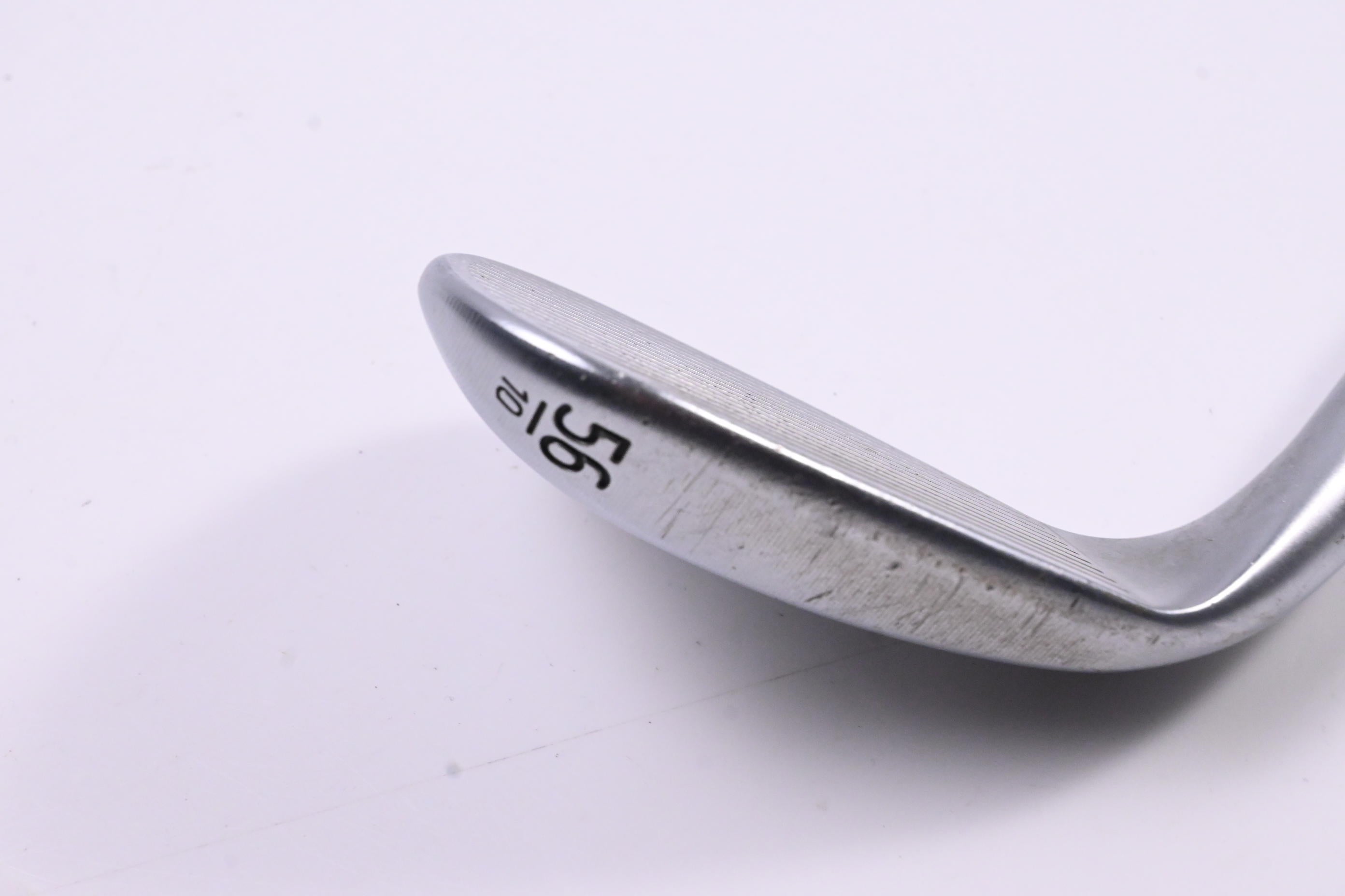 PXG 0311 Milled Sugar Daddy II Sand Wedge / 56 Degree / Regular Flex Elevate 95 Shaft