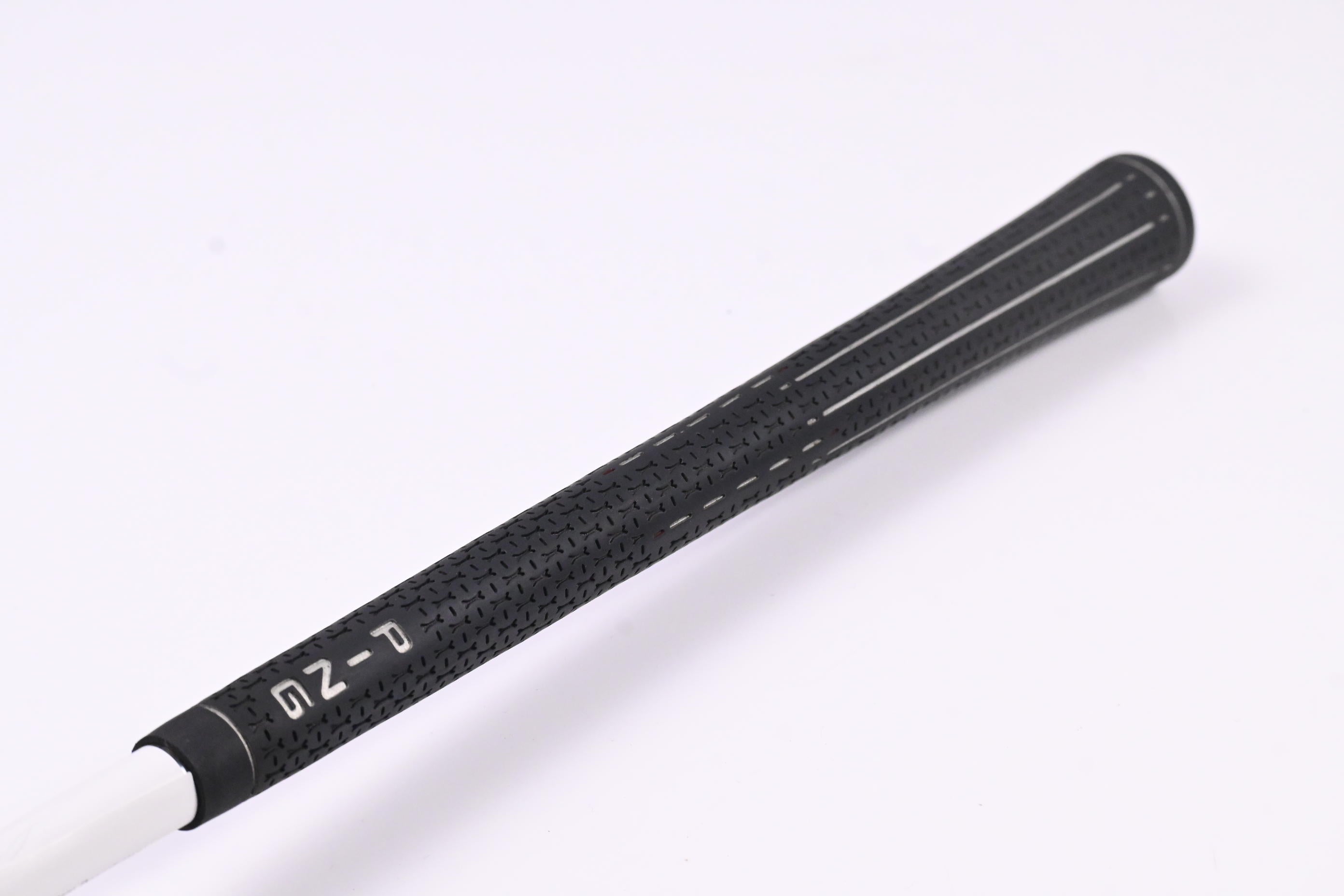Ping Tour Gorge Lob Wedge / 60 Degree / Black Dot / Regular Flex Ping CFS Shaft