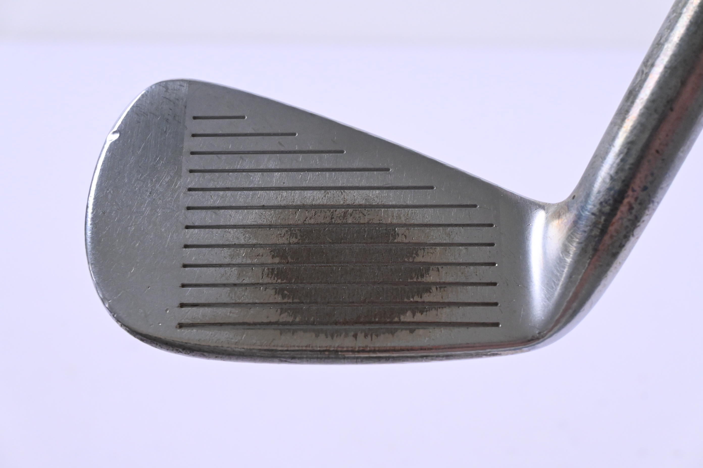 Mizuno MP-20 Blade #6 Iron / X-Flex KBS C-Taper 130 Shaft
