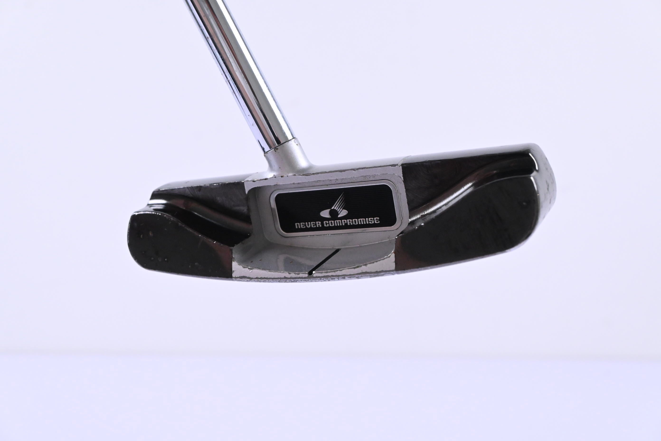 Never Compromise 8 Putter / 34 Inch
