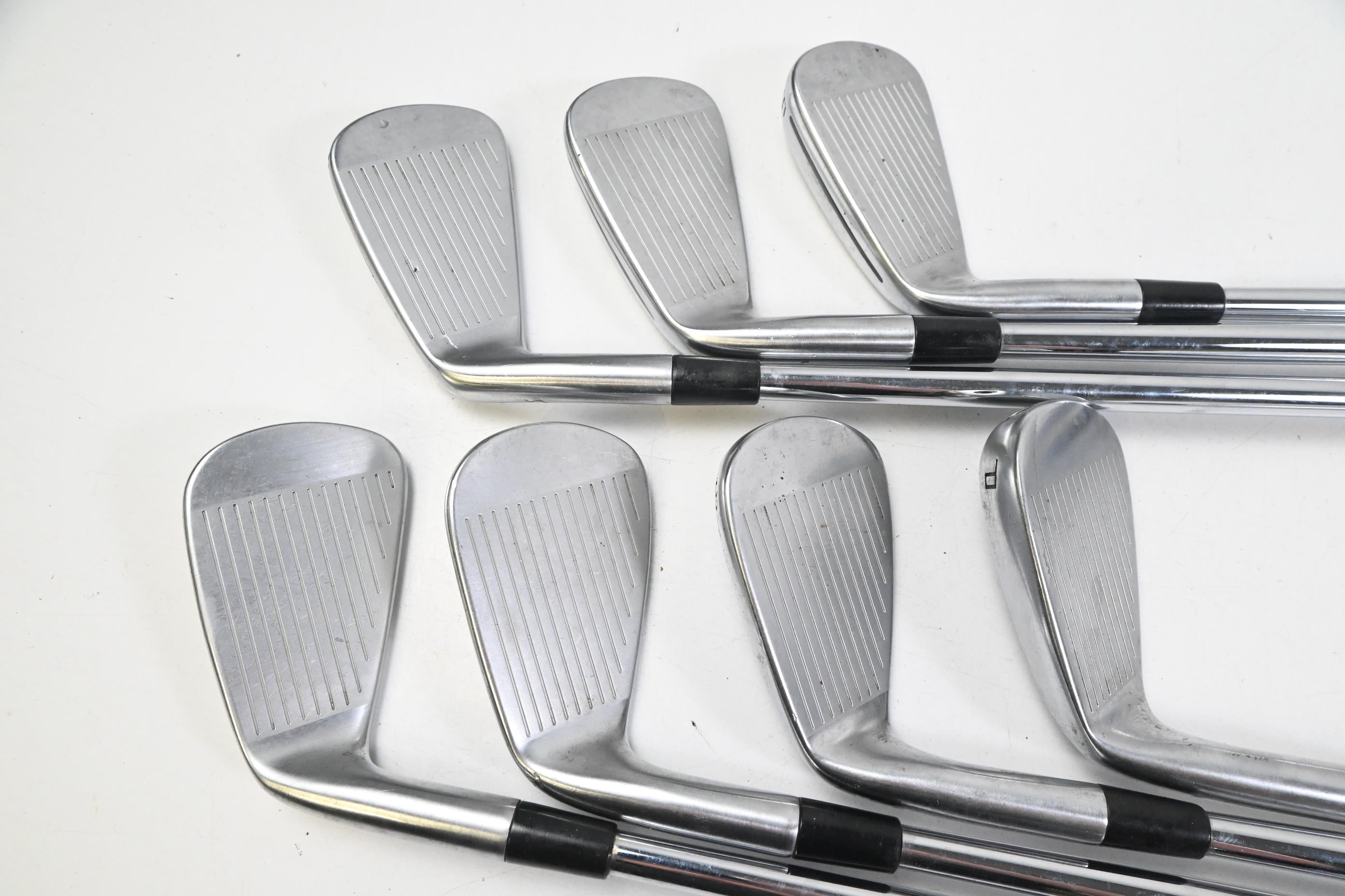 Taylormade P770 2020 Irons / 4-PW / Stiff Flex Dynamic Gold 105 S300 Shafts