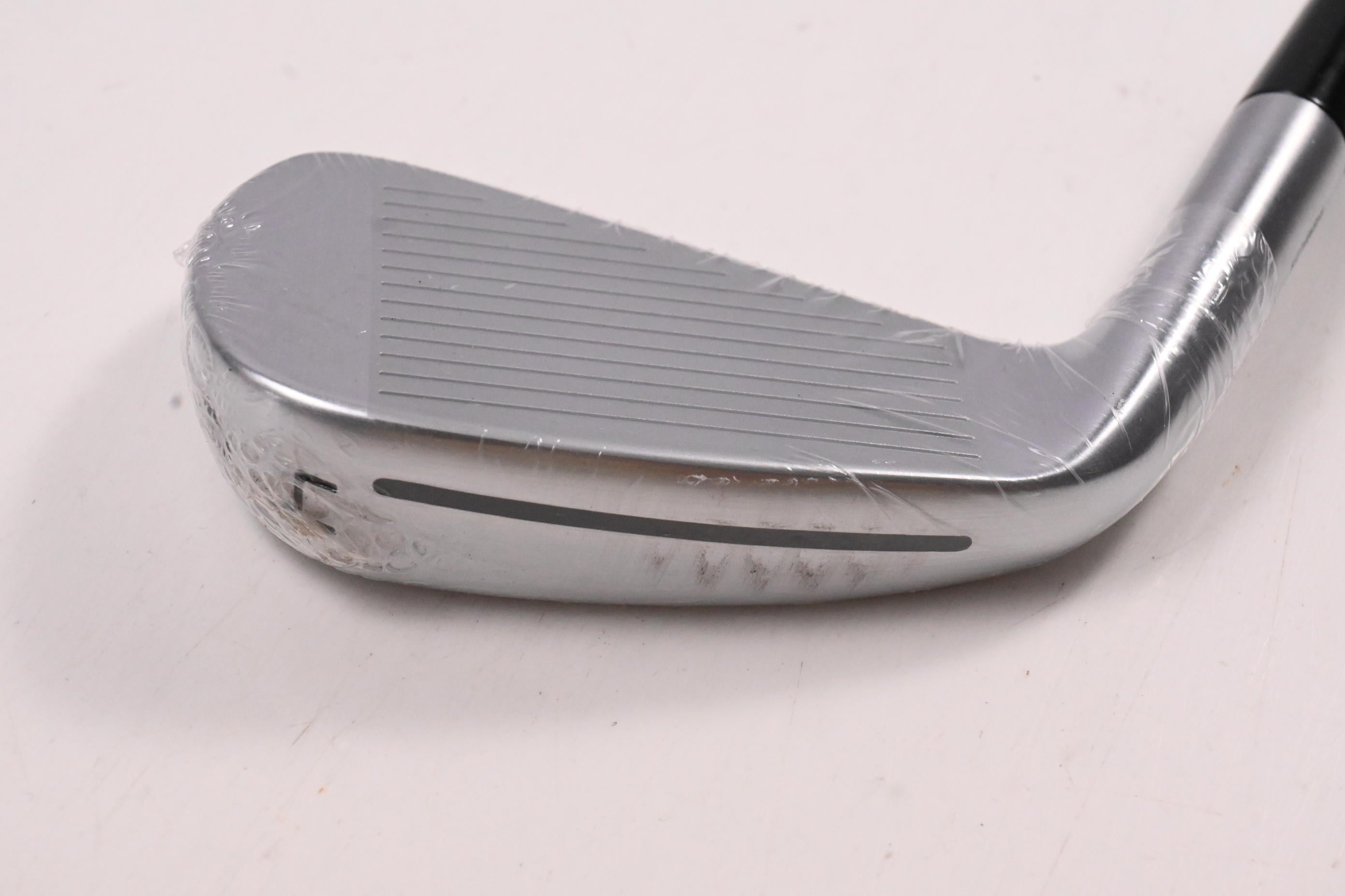 Taylormade P790 2025 #4 Iron / 20 Degree / Stiff Flex NS Pro Modus 3 Tour 105