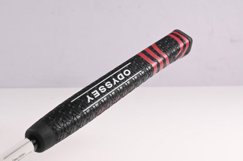 Odyssey Square 2 Square Tri-Hot #7 Putter / 34 Inch