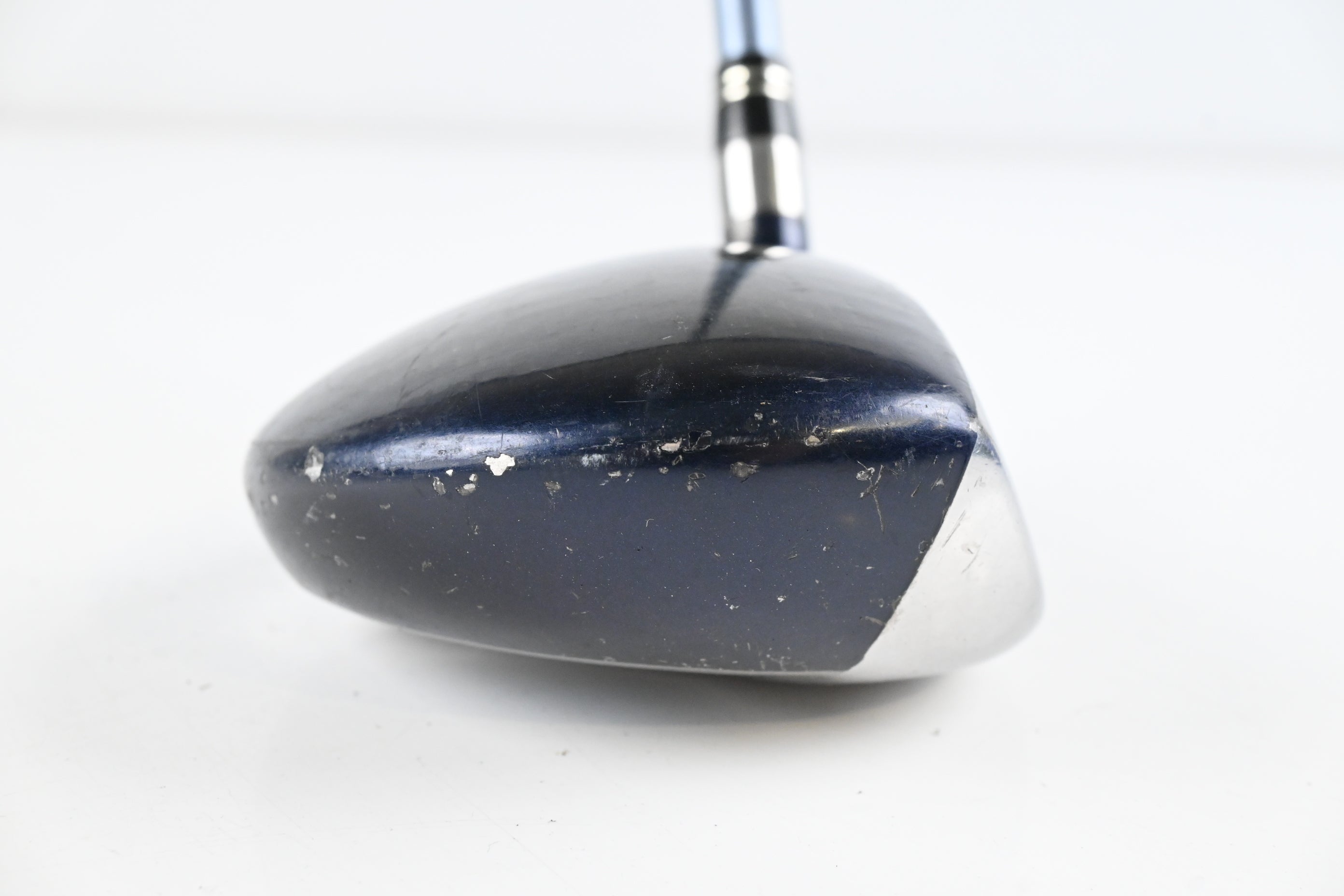 Ladies RAM FX9 #7 Wood / 23 Degree / Ladies Flex Grafalloy ProLite 38 Shaft