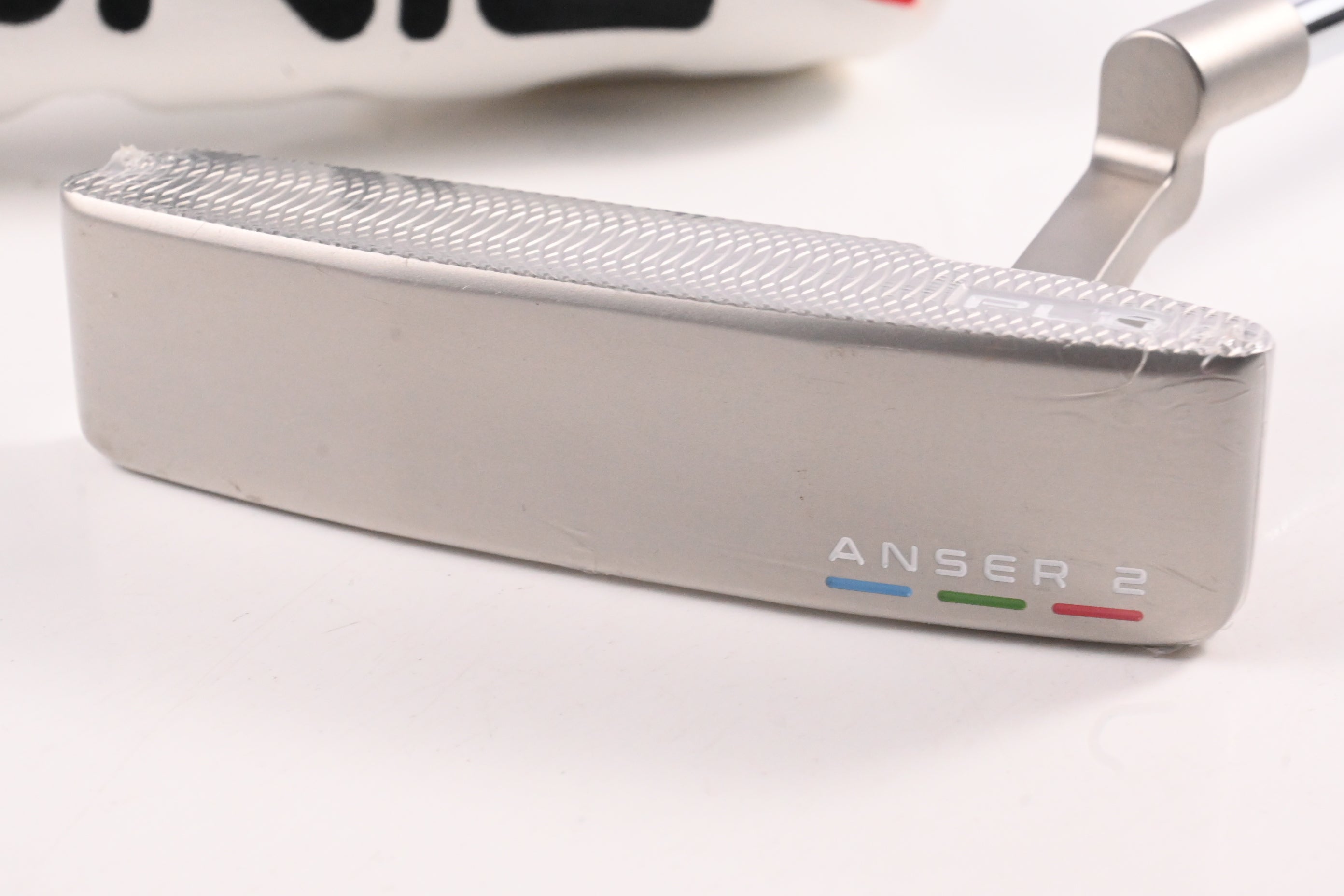 Ping PLD Milled 2022 Anser 2 Putter / 34 Inch