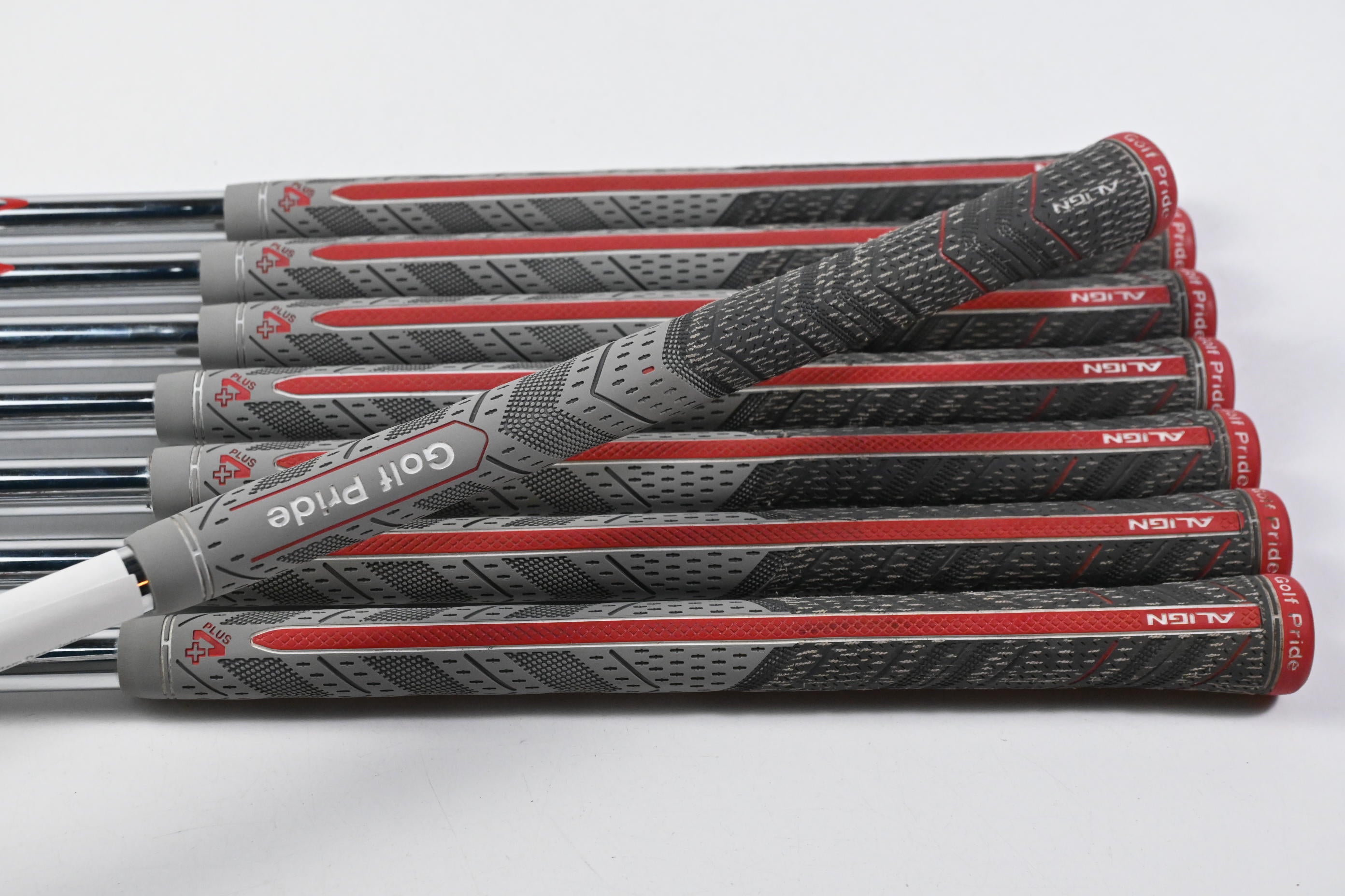 Srixon ZX5 MK II 2023 Irons / 4-PW+GW / Regular Flex N.S.PRO Modus3 Steel Shafts