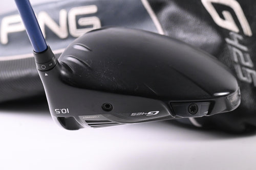 Ping G425 SFT Driver / 10.5 Degree / Regular Flex Touch Tour 70 Shaft