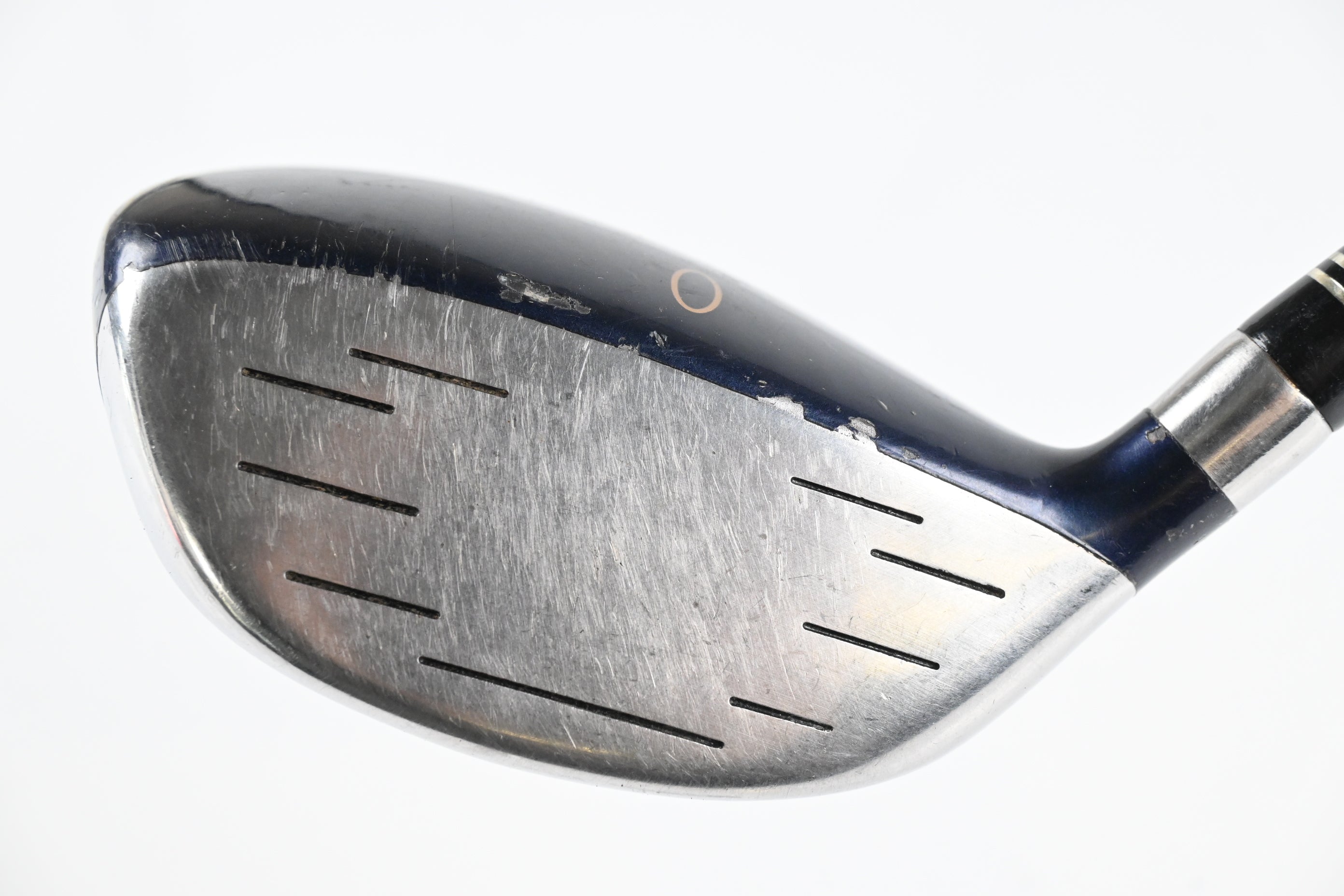 Ladies RAM FX9 #7 Wood / 23 Degree / Ladies Flex Grafalloy ProLite 38 Shaft
