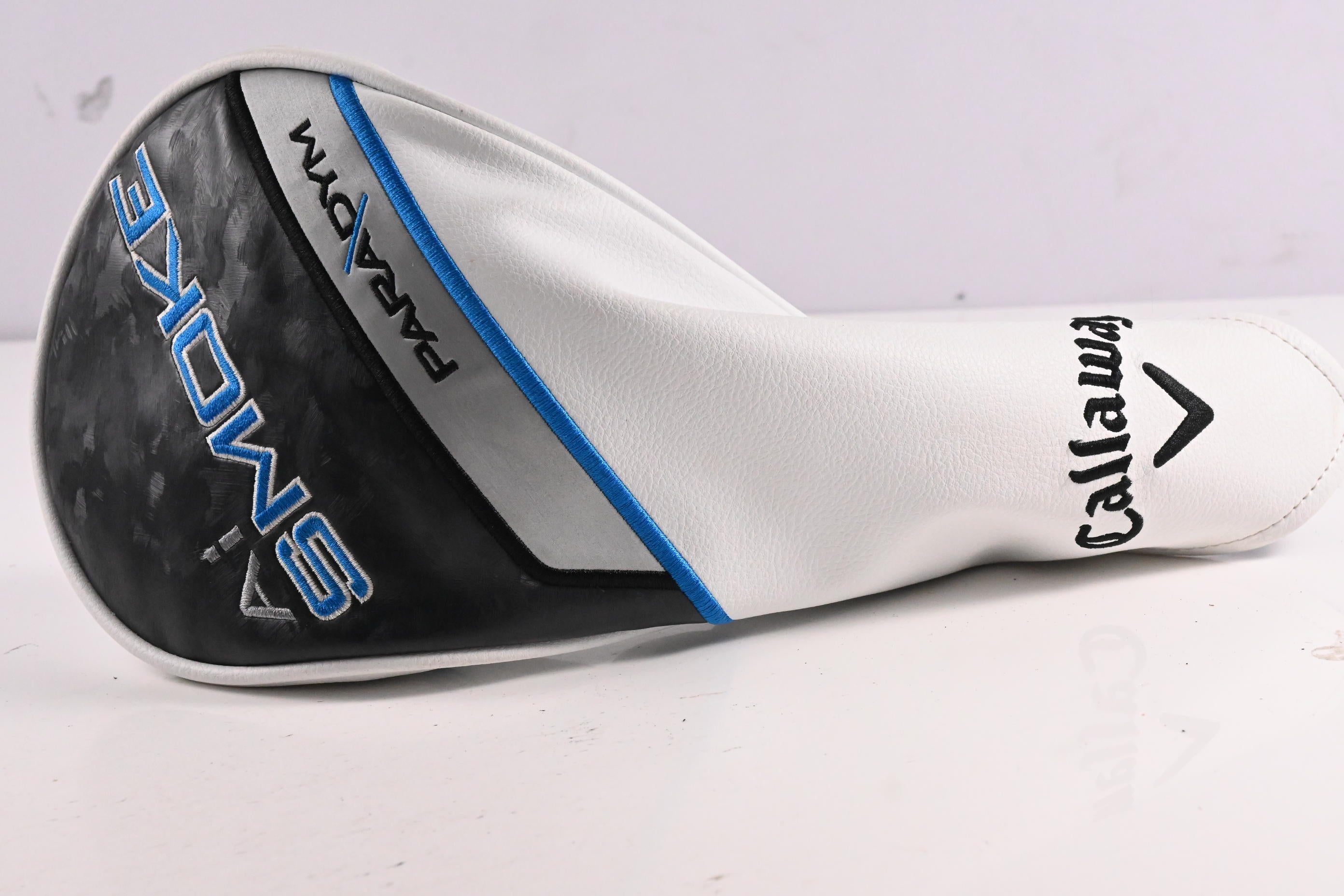 Callaway Paradym Ai Smoke Triple Diamond Driver / 9 Degree / Stiff Flex Denali
