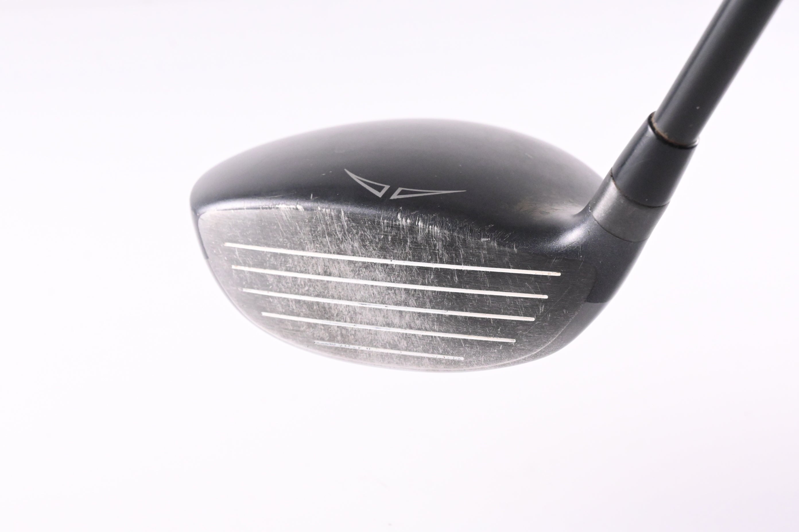 Ping G25 #5 Wood / 18 Degree / Regular Flex Ping TFC 189 Shaft