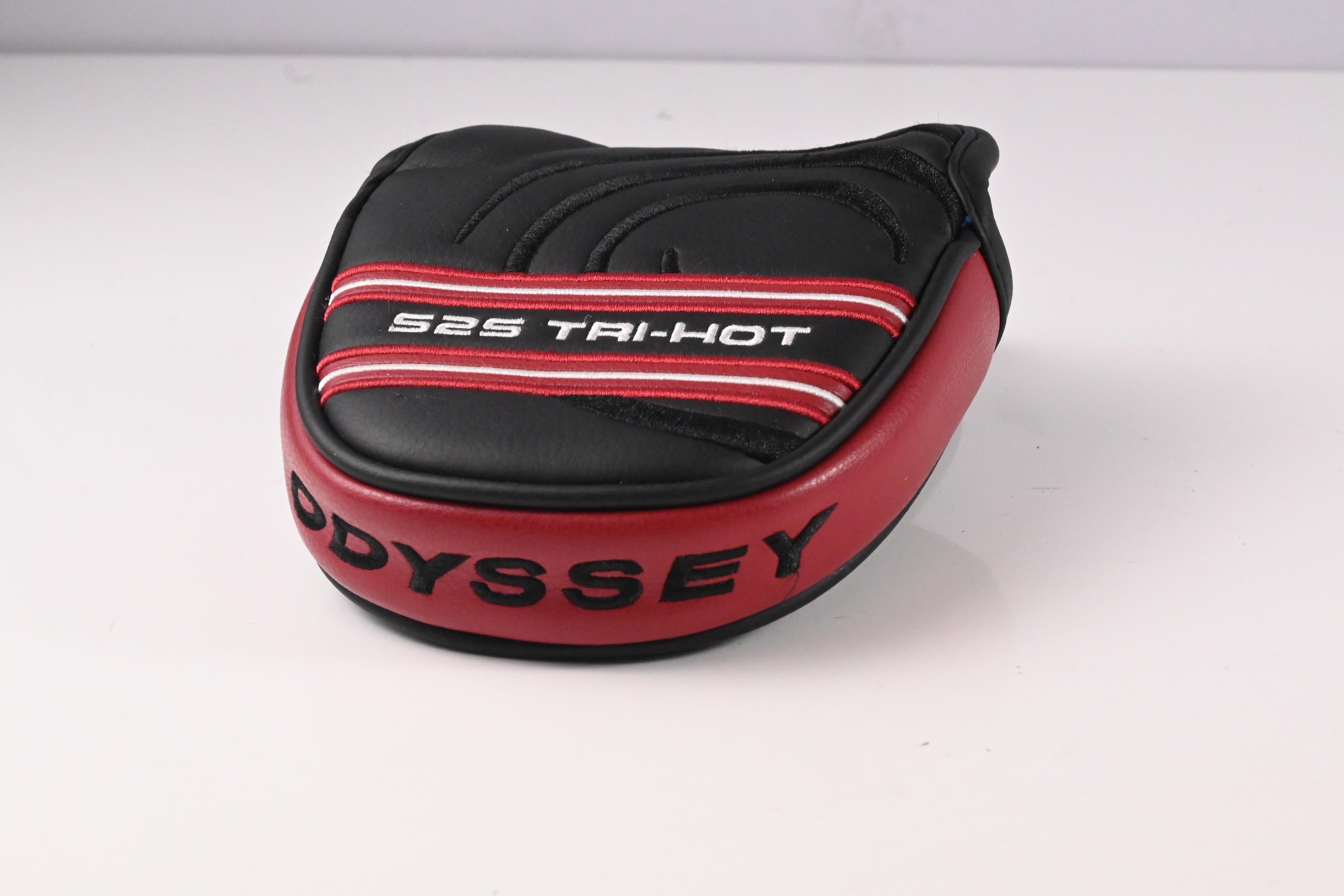 Odyssey Square 2 Square Tri-Hot #7 Putter / 34 Inch