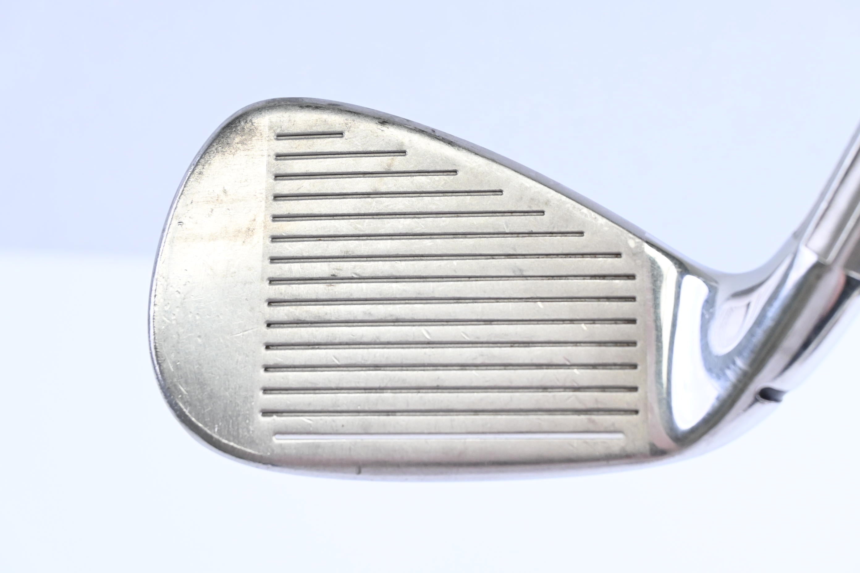 Taylormade M4 #9 Iron / Regular Flex Steel Shaft