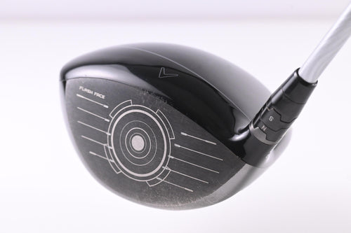 Callaway Epic Flash Driver / 9 Degree / Regular Flex Evenflow Green 55 Shaft