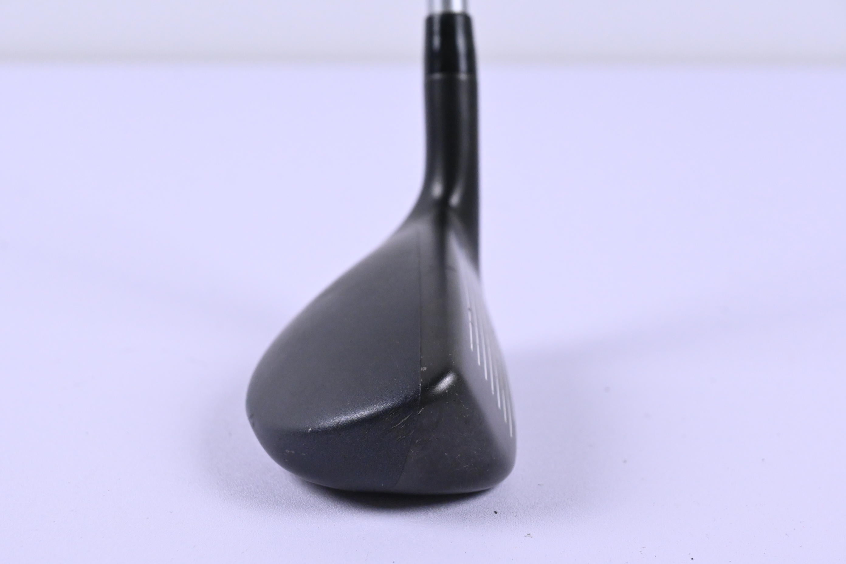Ping i25 #4 Hybrid / 22 Degree / Regular Flex Ping TFC 800 Shaft