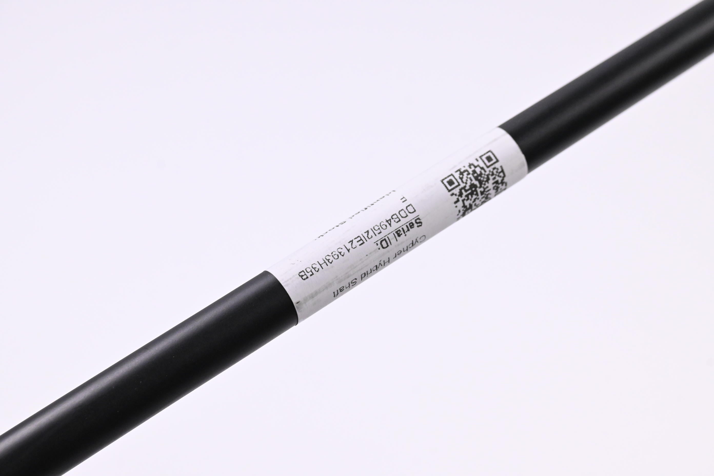 Project X Cypher 2.0 60 #4 Hybrid Shaft / Regular Flex / Callaway 3rd Gen