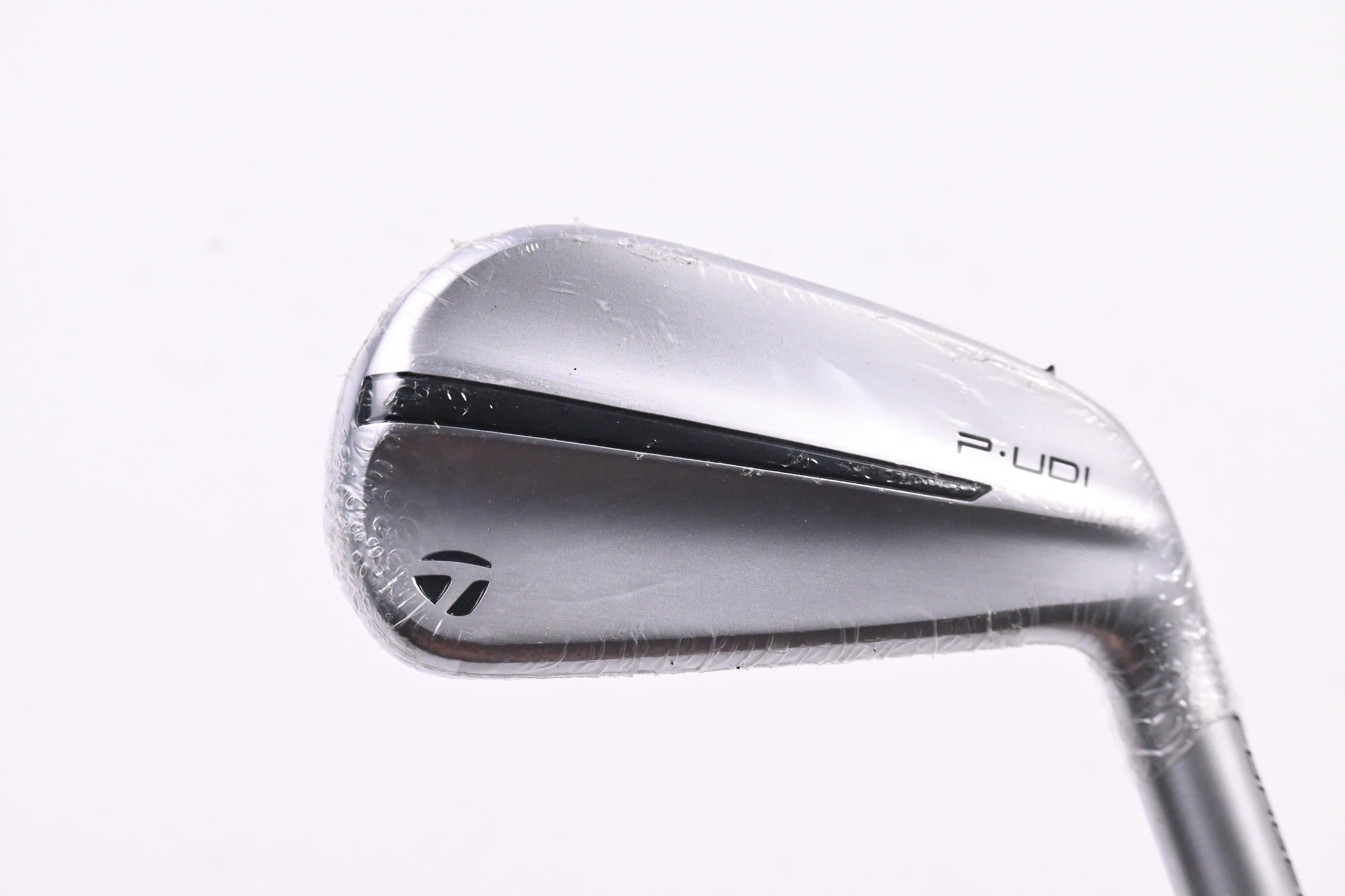 Taylormade P.UDI #2 Iron / 17 Degree / Stiff Flex UST Recoil Dart 90 Shaft