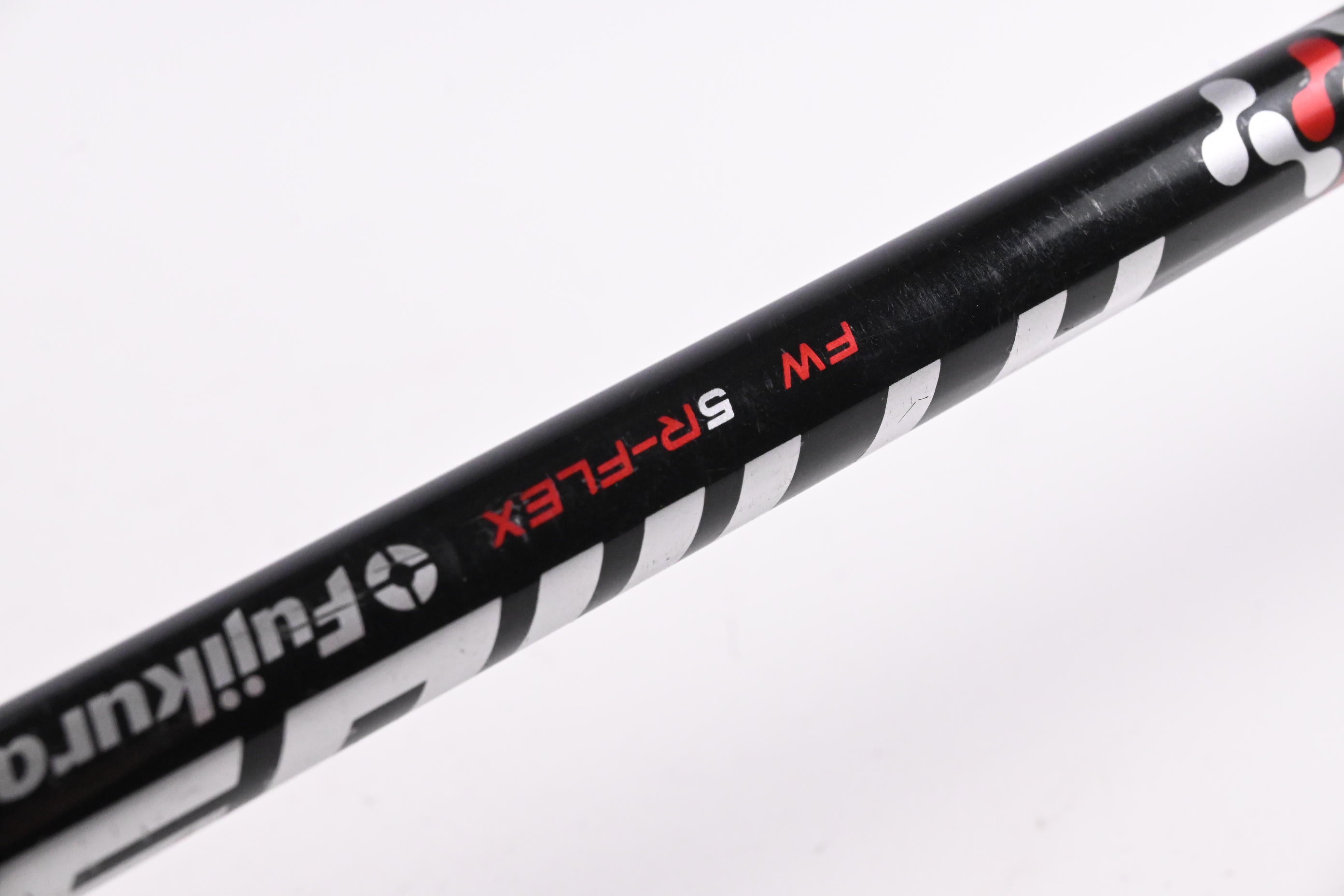 Taylormade M4 #3 HL Wood / 16.5 Degree / Regular Flex Fujikura Atmos Red 5 Shaft