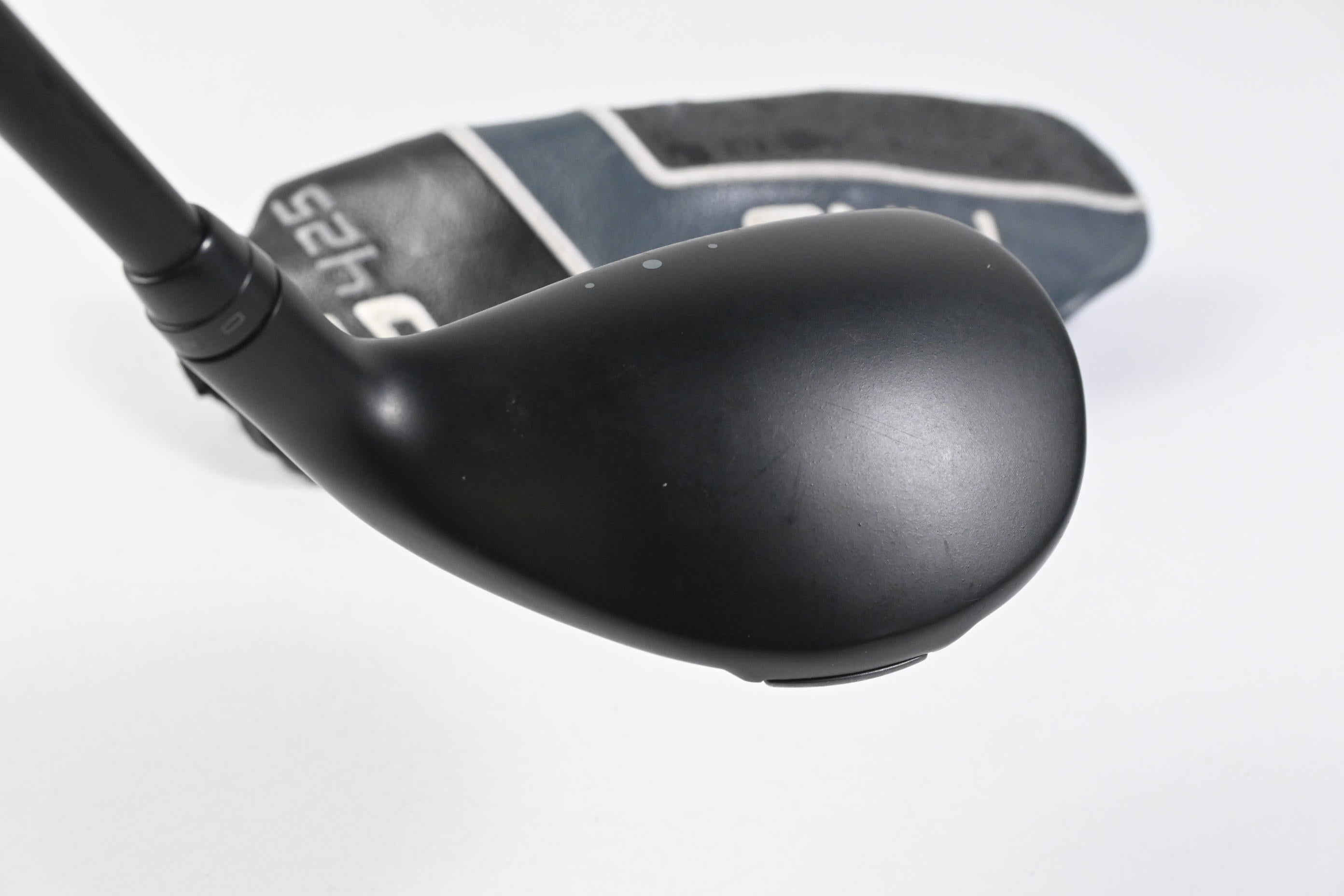 Ping G425 #3 Hybrid / 19 Degree / Stiff Flex Aldila Rogue 95 Shaft
