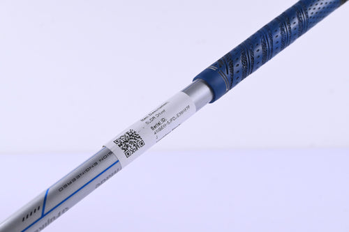 Taylormade SLDR Driver / 10.5 Degree / Regular Flex Fujikura Speeder 57 Shaft
