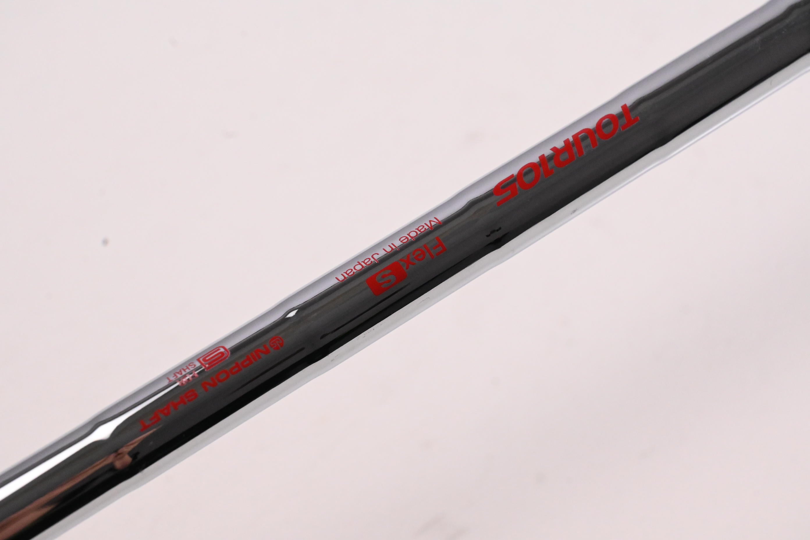 Taylormade P790 2025 #4 Iron / 20 Degree / Stiff Flex NS Pro Modus 3 Tour 105