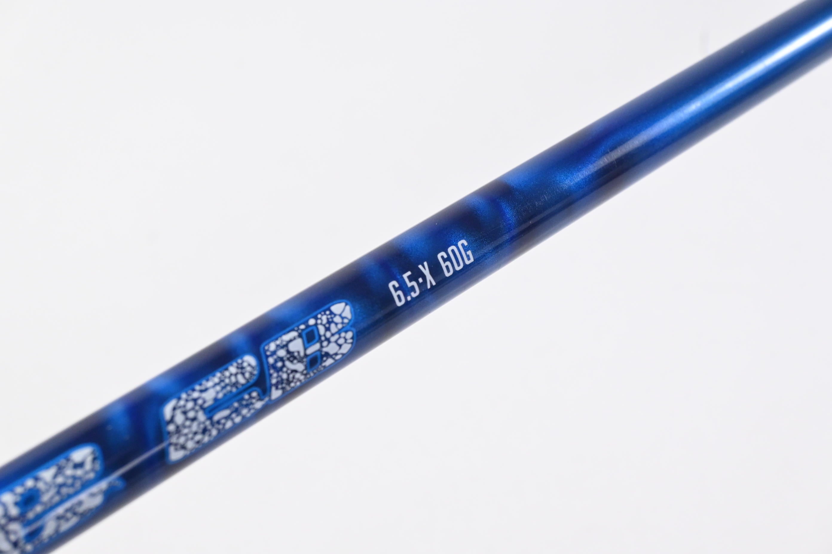 Project X Evenflow Riptide CB 60 Driver Shaft / X-Flex / Callaway 2nd Gen