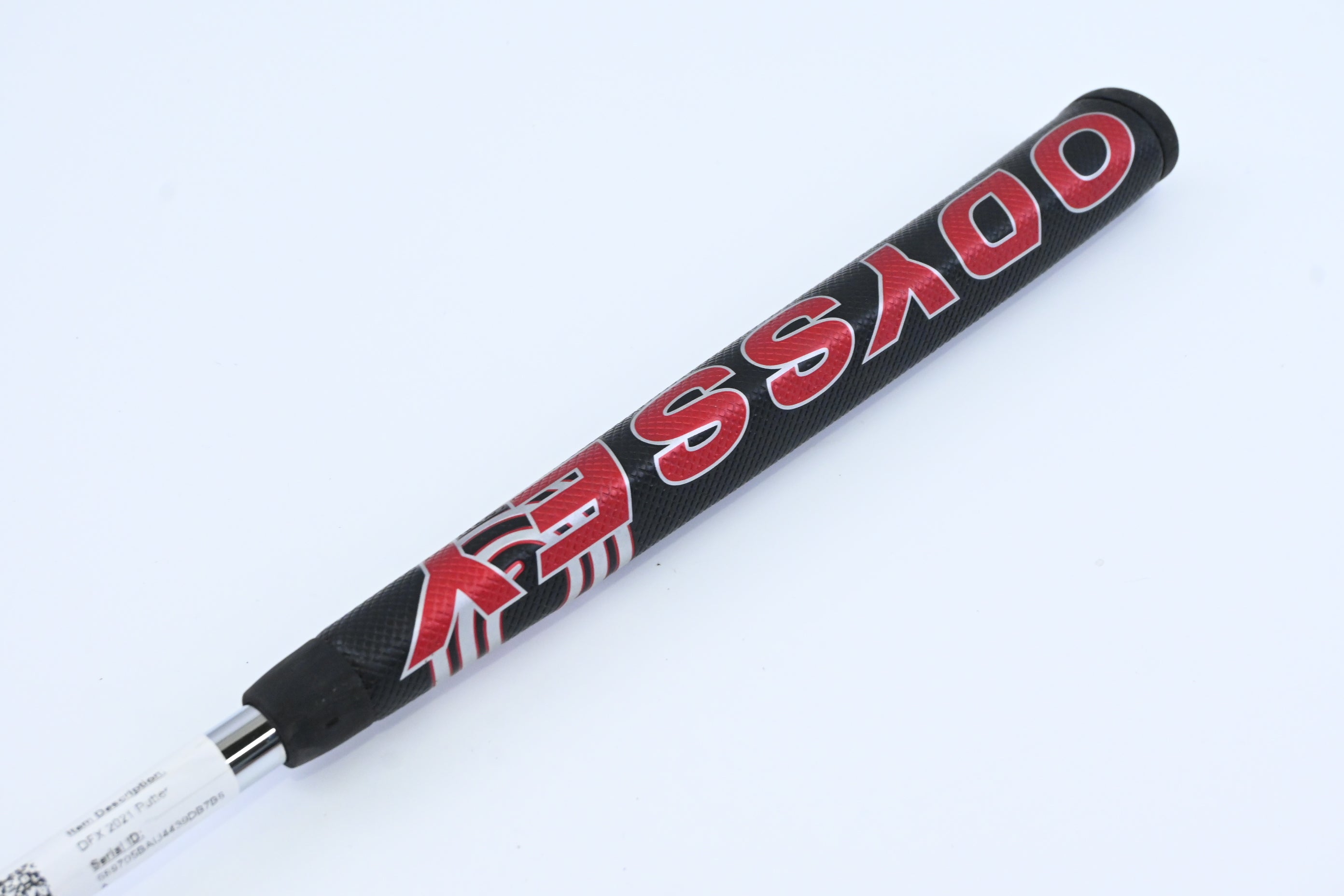 Odyssey DFX 1 2021 Putter / 34 Inch