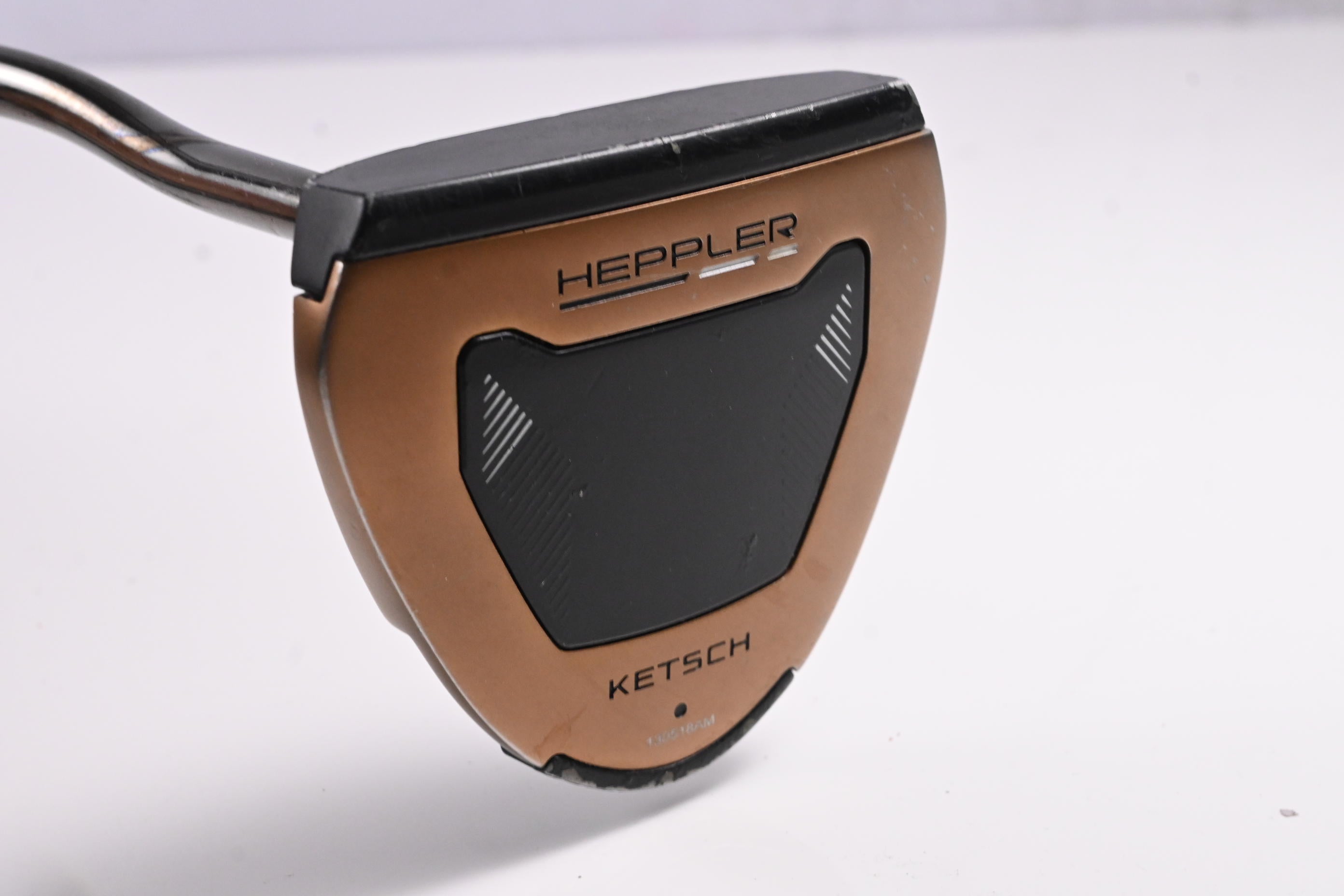 Left Hand Ping Heppler Putter / 35.5 Inch