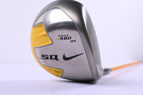 Nike SQ 460 Tour Driver / 9.5 Degree / X-Flex ProForce V2 76 Shaft