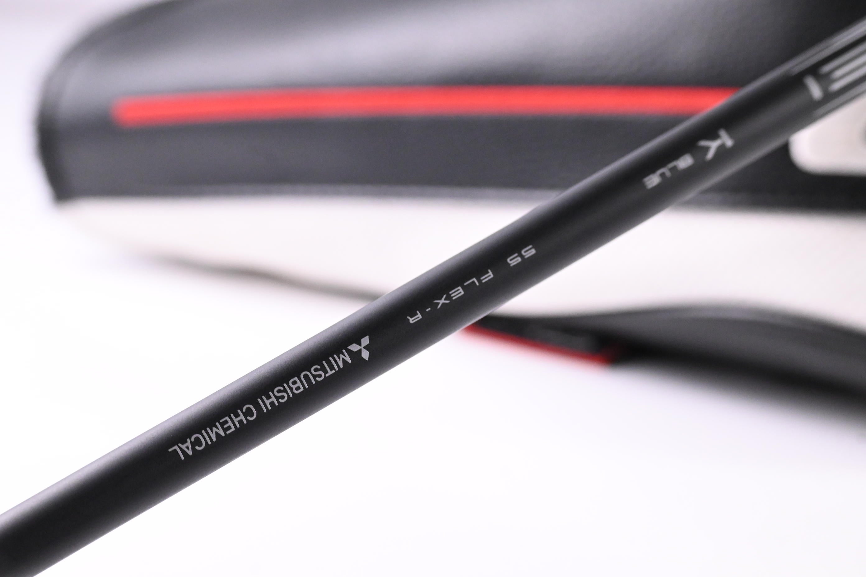 Titleist GT2 Driver / 10 Degree / Regular Flex Tensei 1K Blue 55 Shaft