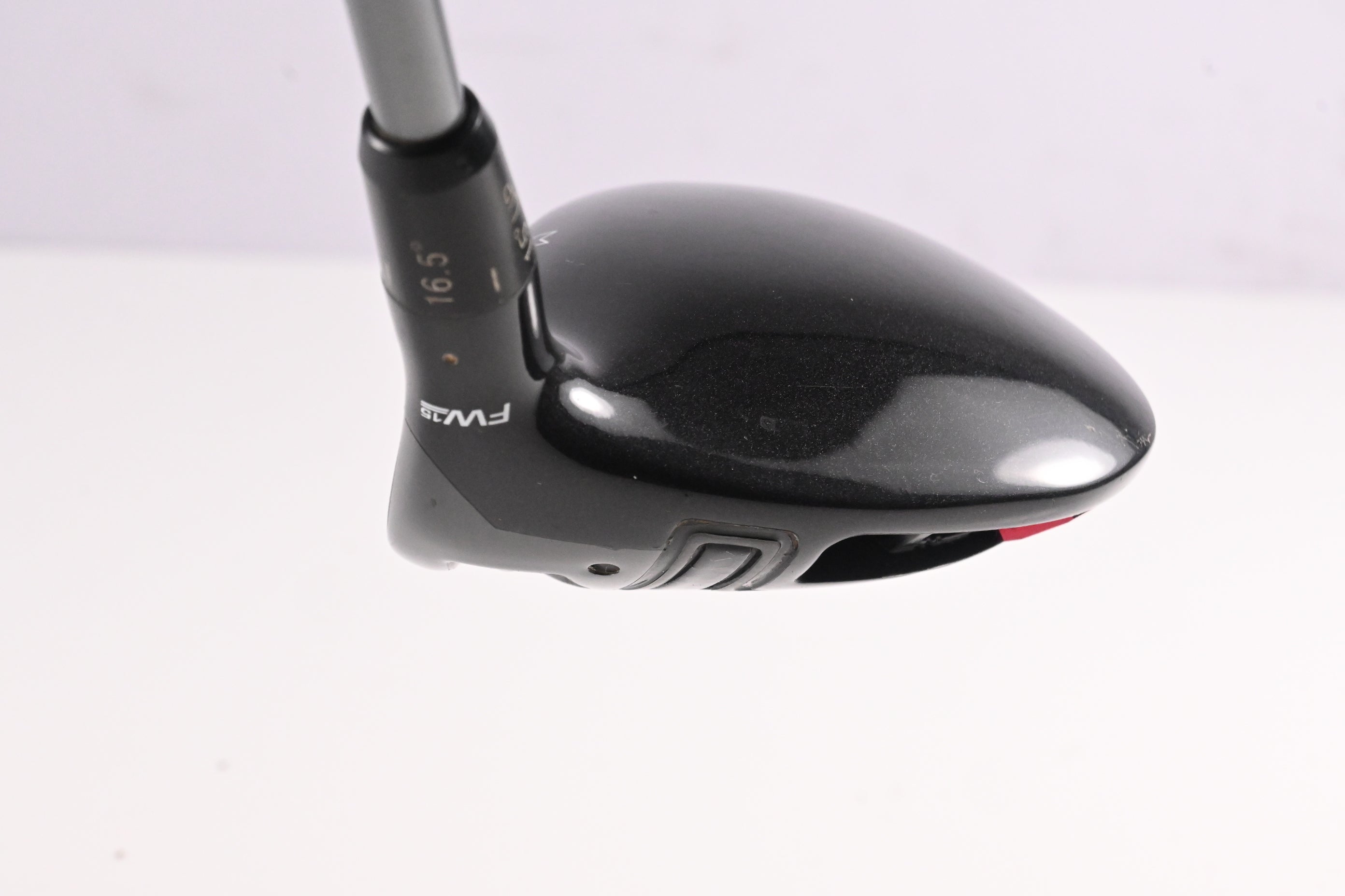 Benross Evolution R #3 Wood / 16.5 Degree / X-Flex Kuro Kage TiNi 60 Shaft