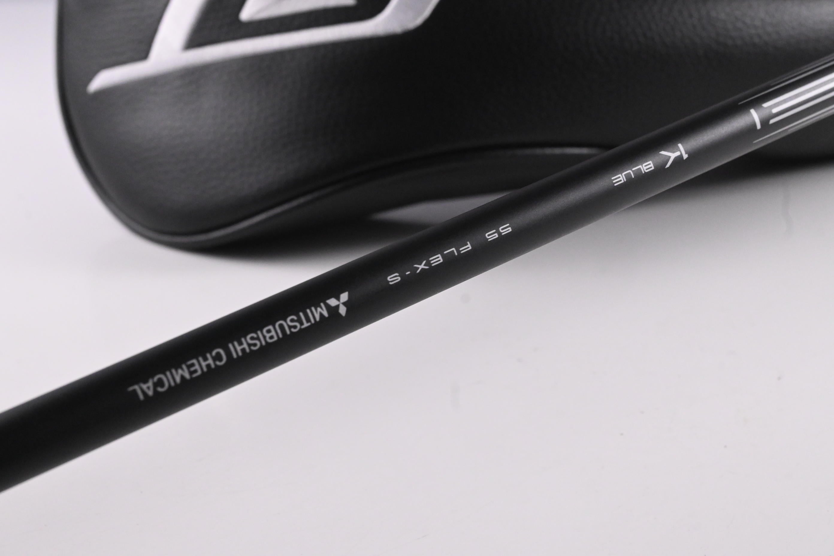 Titleist GT2 Driver / 9 Degree / Stiff Flex Tensei 1K Blue 55 Shaft