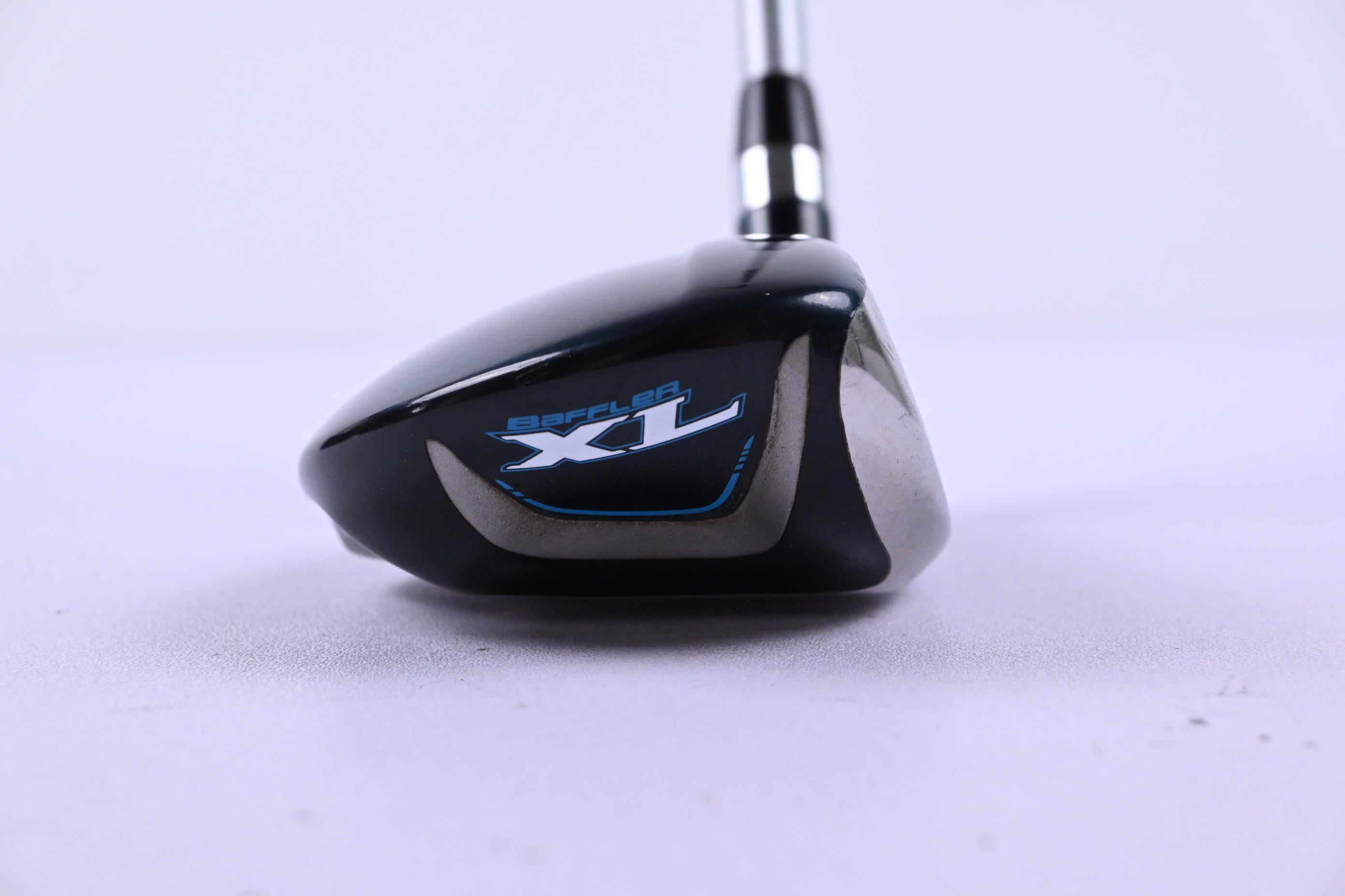 Cobra Baffler XL #3 Hybrid / 19 Degree / Regular Flex Cobra Baffler 60 Shaft