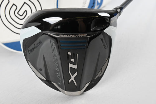 Cleveland Launcher XL 2 Driver / 9-12 Degree / Regular Flex Miyazaki Codex 6