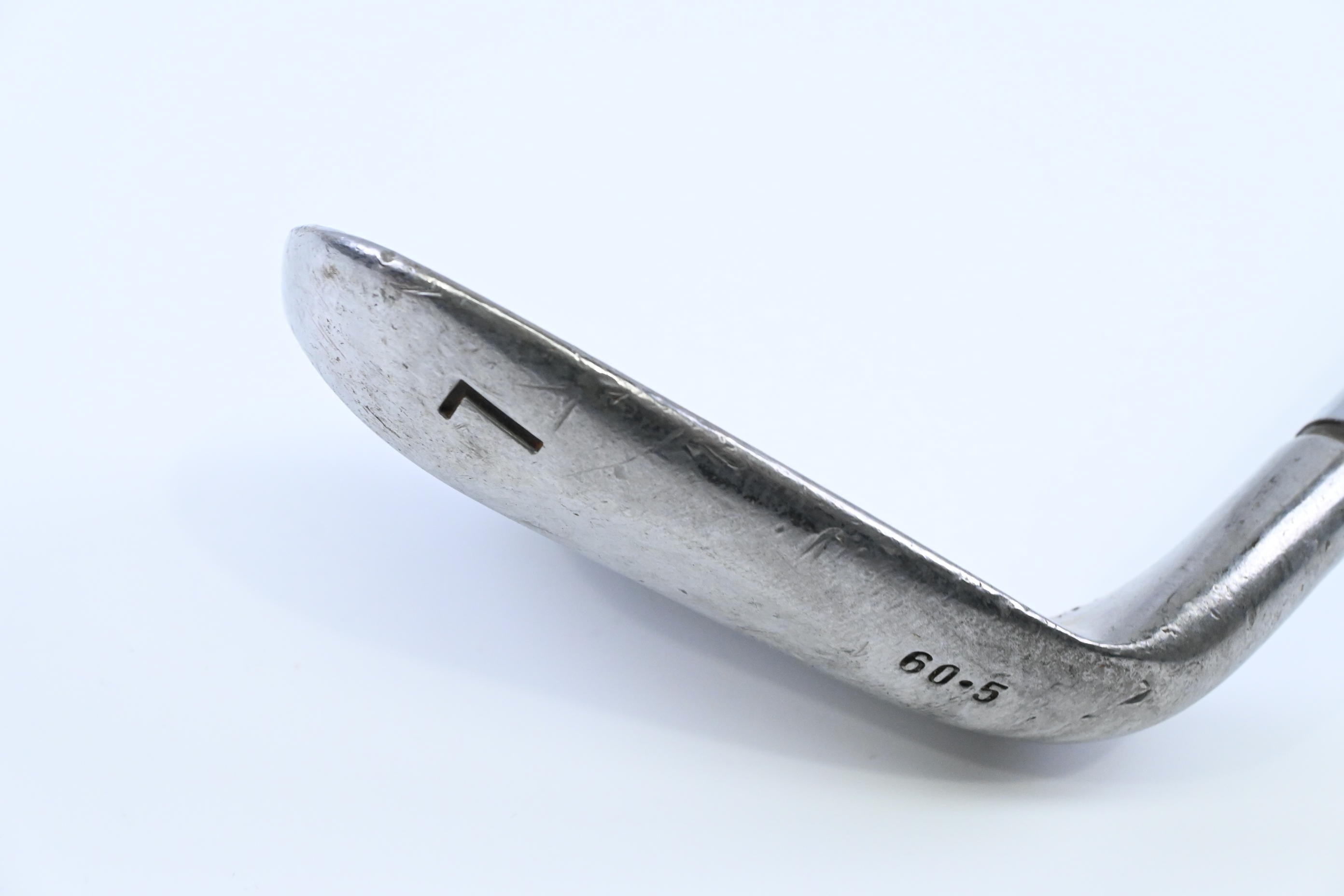 Wilson Staff VI Lob Wedge / 60 Degree / Wedge Flex Steel Shaft