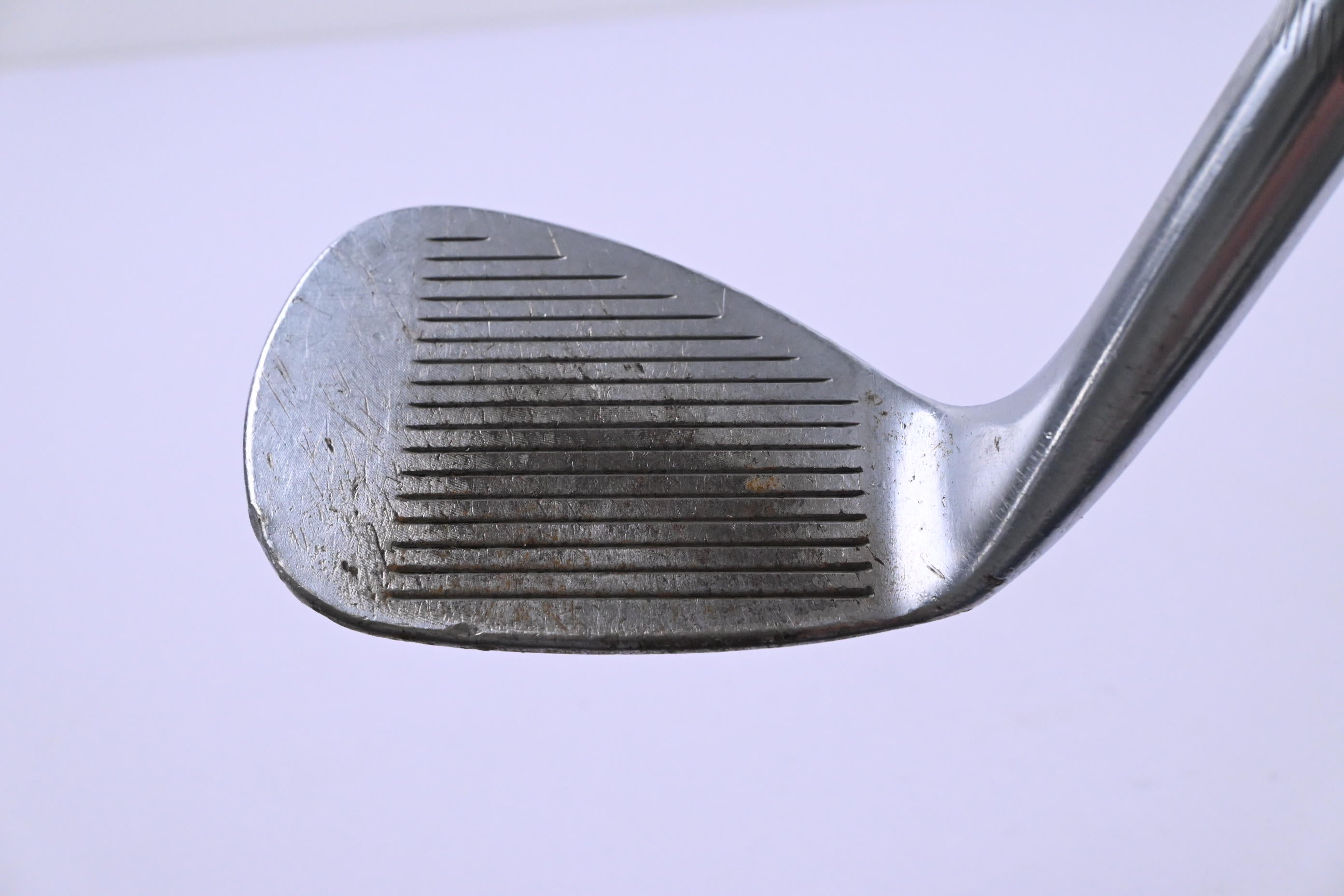 Titleist Vokey SM5 Lob Wedge / 58 Degree / Wedge Flex Titleist Vokey SM5 Shaft