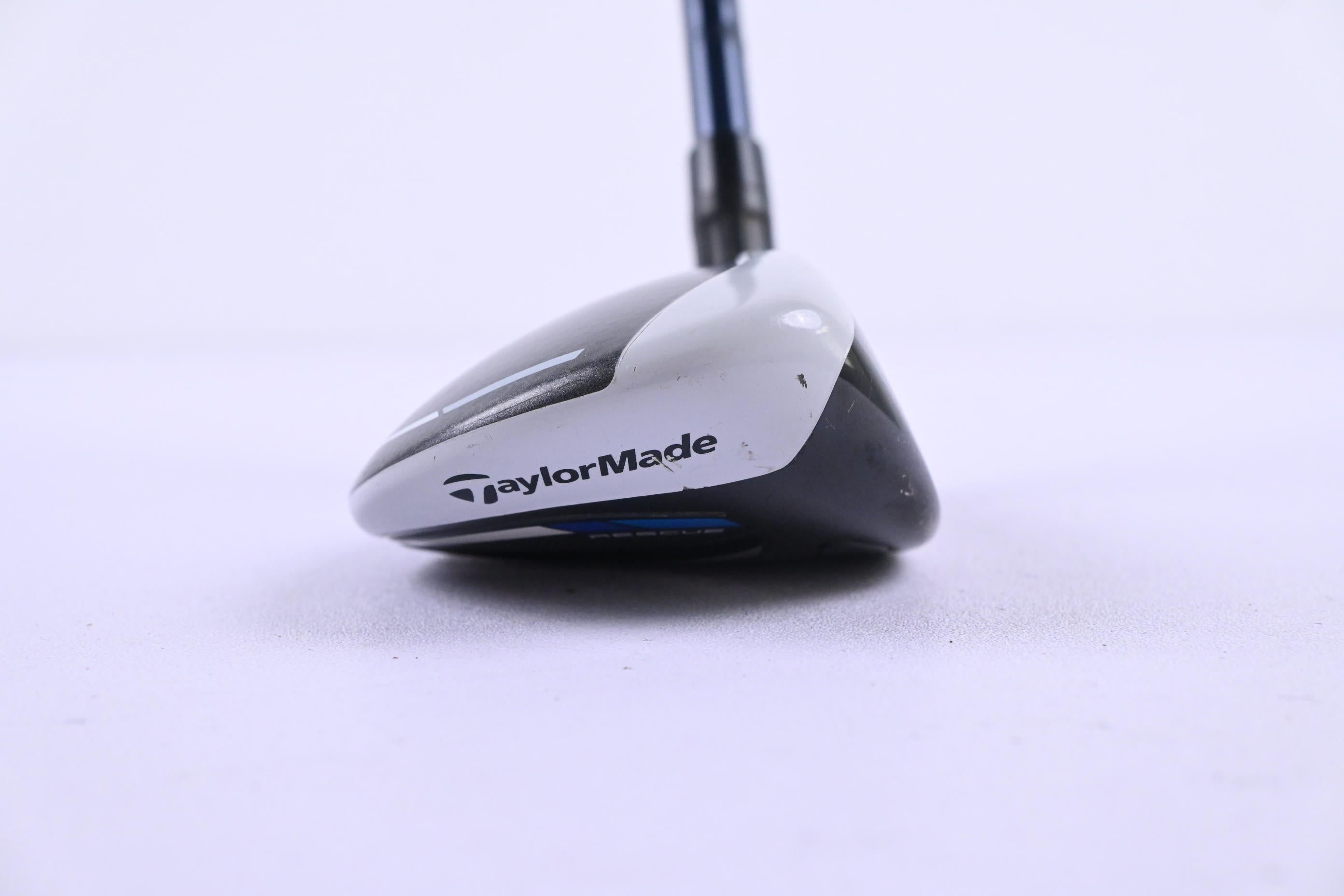 Taylormade SIM Max #4 Hybrid / 22 Degree / Regular Flex Fujikura Ventus Blue 6