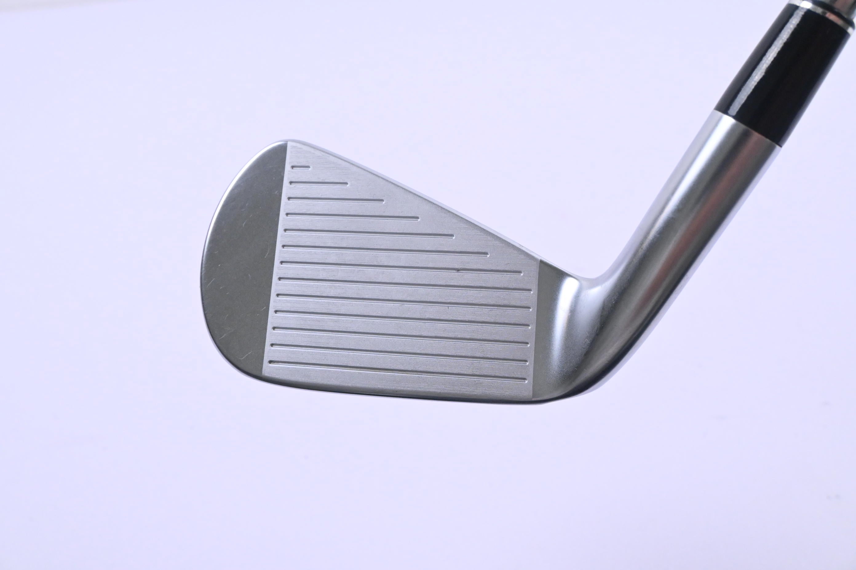 Srixon ZXi5 #5 Iron / 24 Degree / X-Flex Project X Rifle Shaft