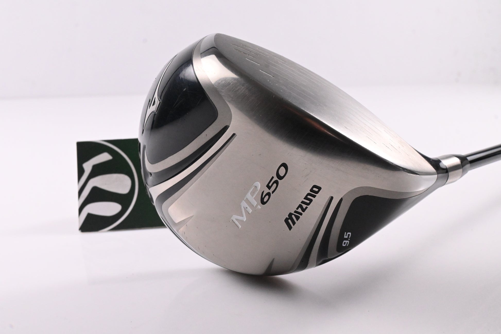 Golf Discount Mizuno Mp 650 Hybrid Second Hand Mizuno MP-650