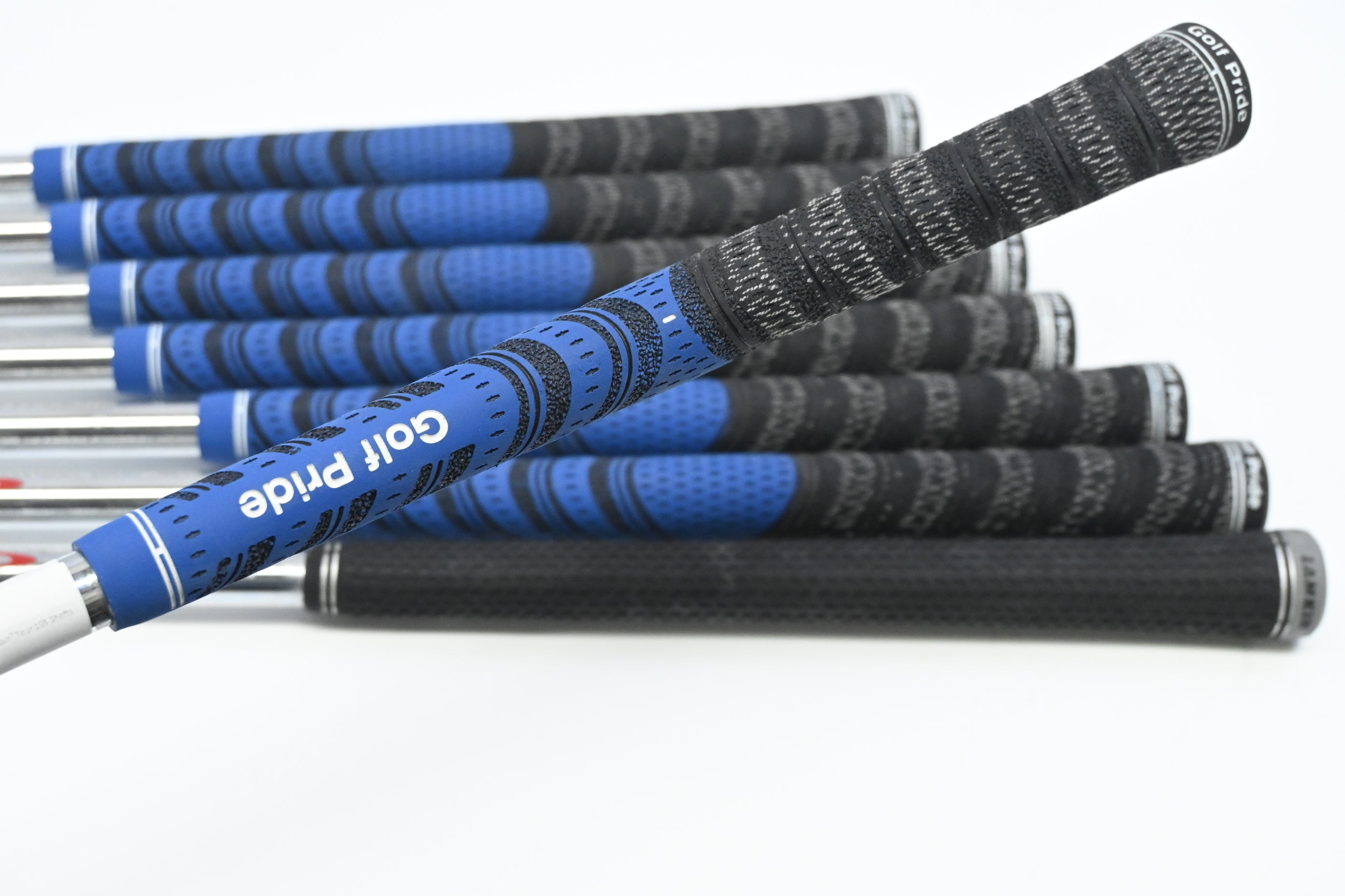 Callaway Apex CB 24 Irons / 3-PW / Stiff Flex N.S.Pro Modus³ Tour 105 Shafts