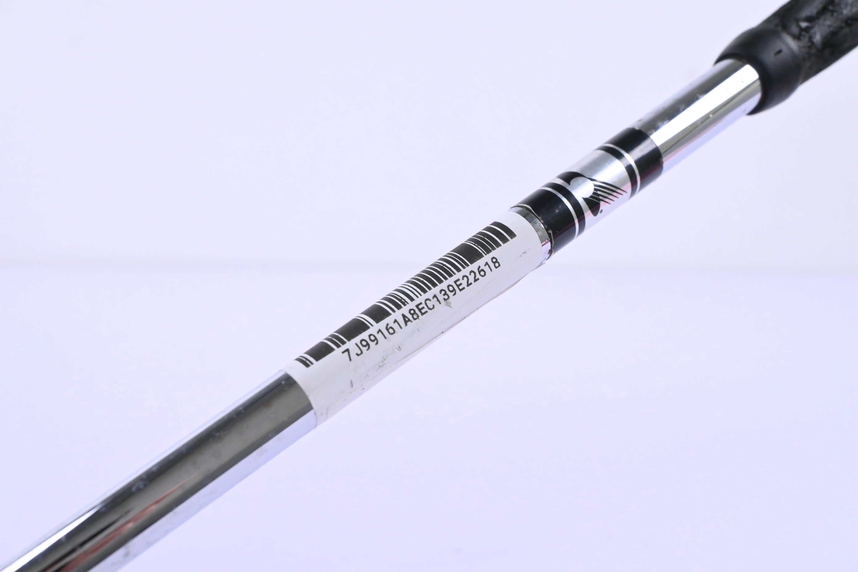 Never Compromise 8 Putter / 34 Inch
